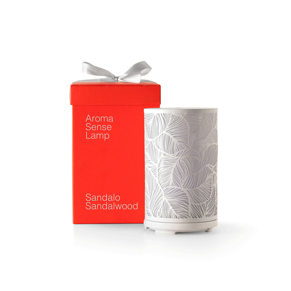 Profumatore Da Tavolo Aroma Sense