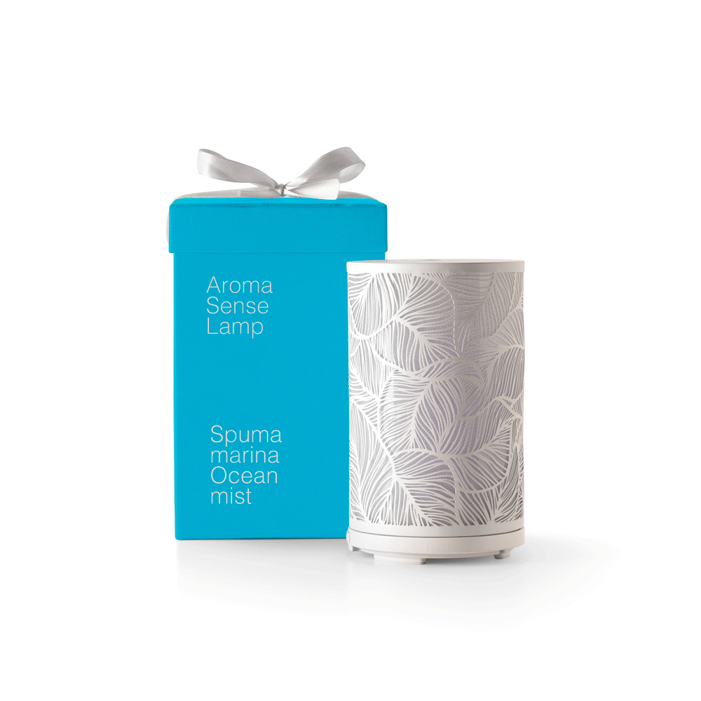 Profumatore Da Tavolo Aroma Sense