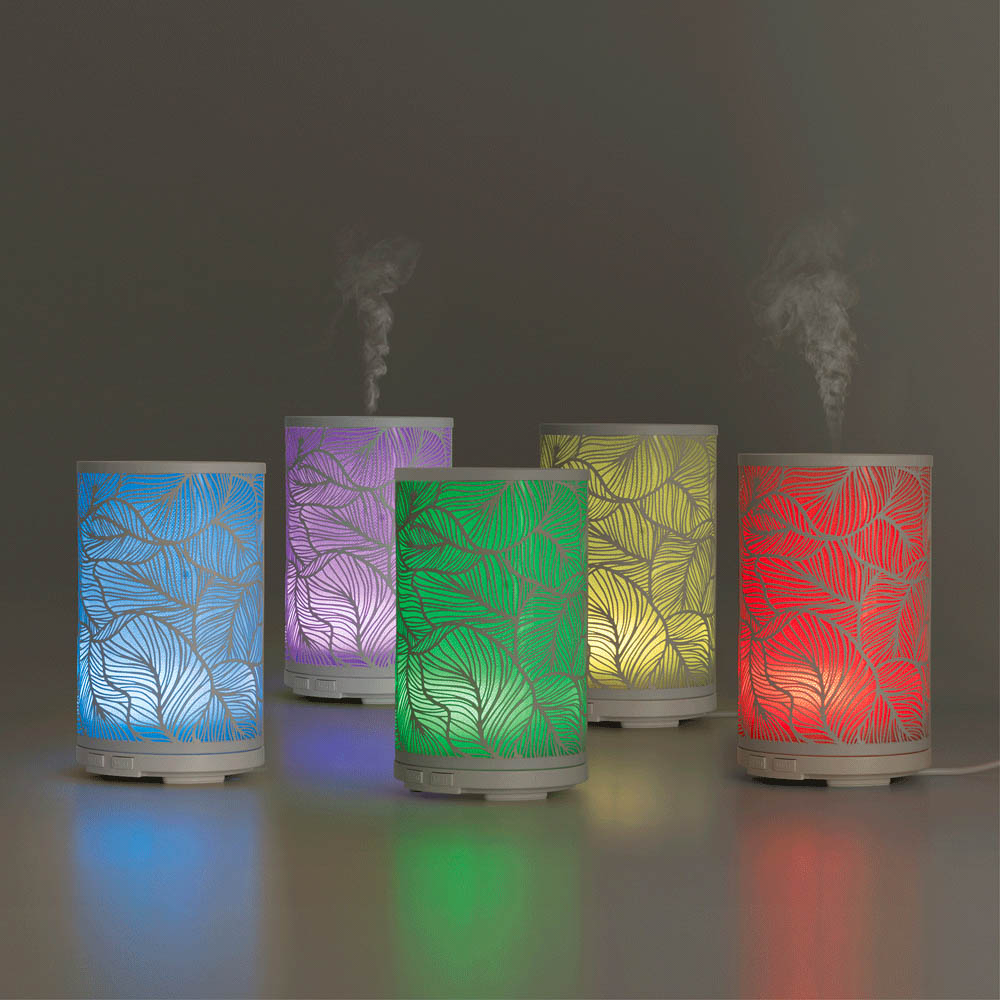 Kit 6 Profumatori da Ambiente Aroma Sense Essenze Assortite
