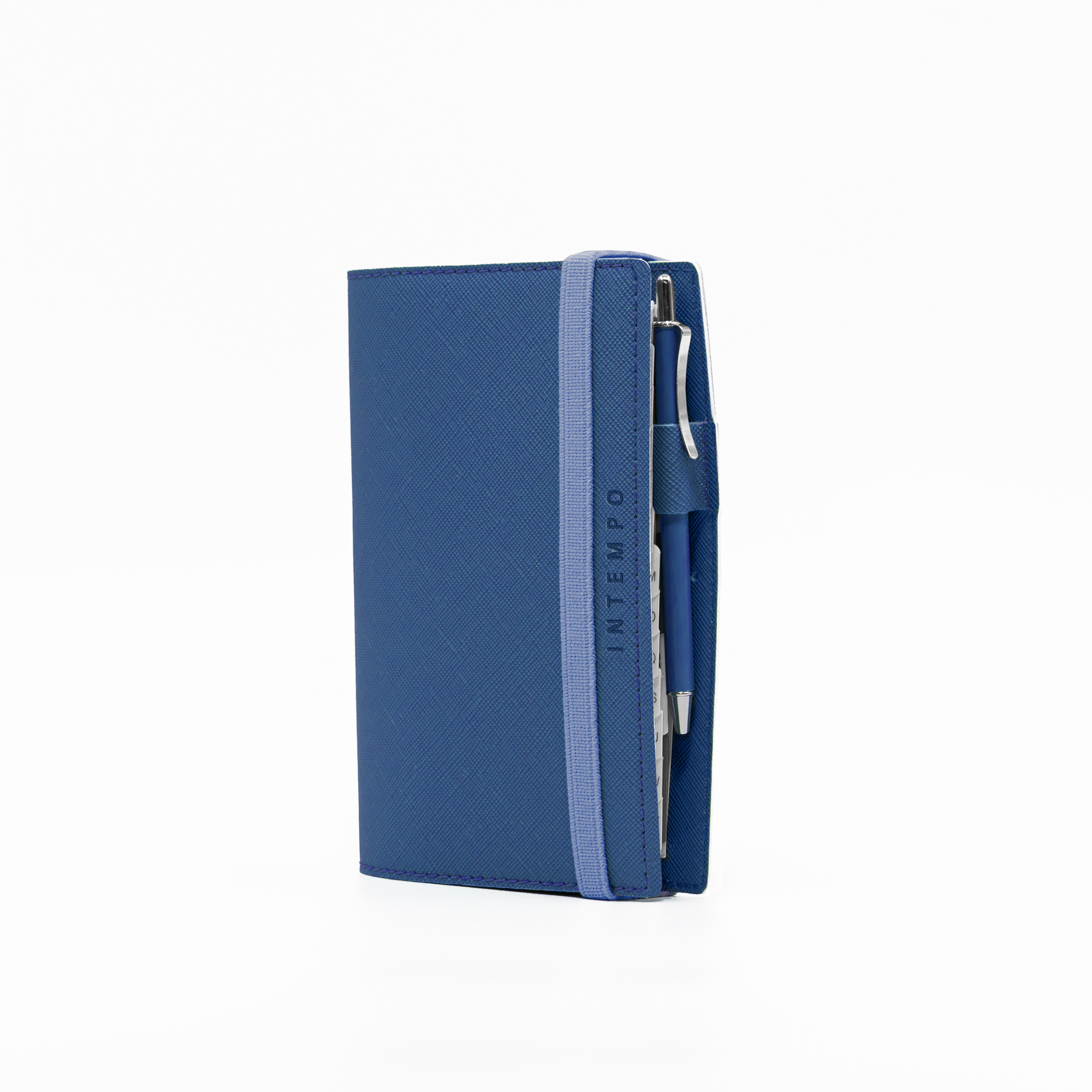 Organizer Small 8X13 con Elastico e Penna Lady