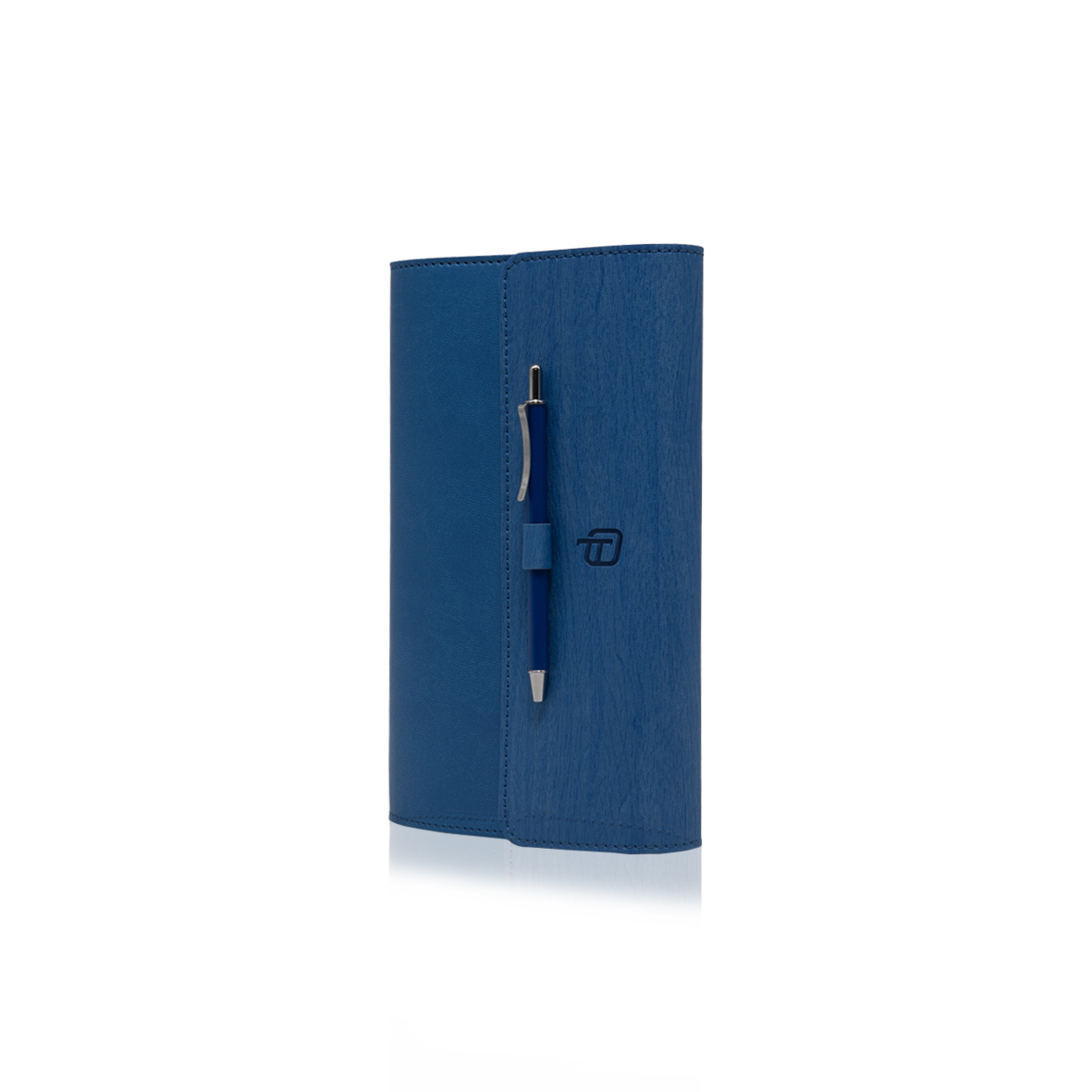 Organizer Small 8X13 con Patta e Penna Pochette
