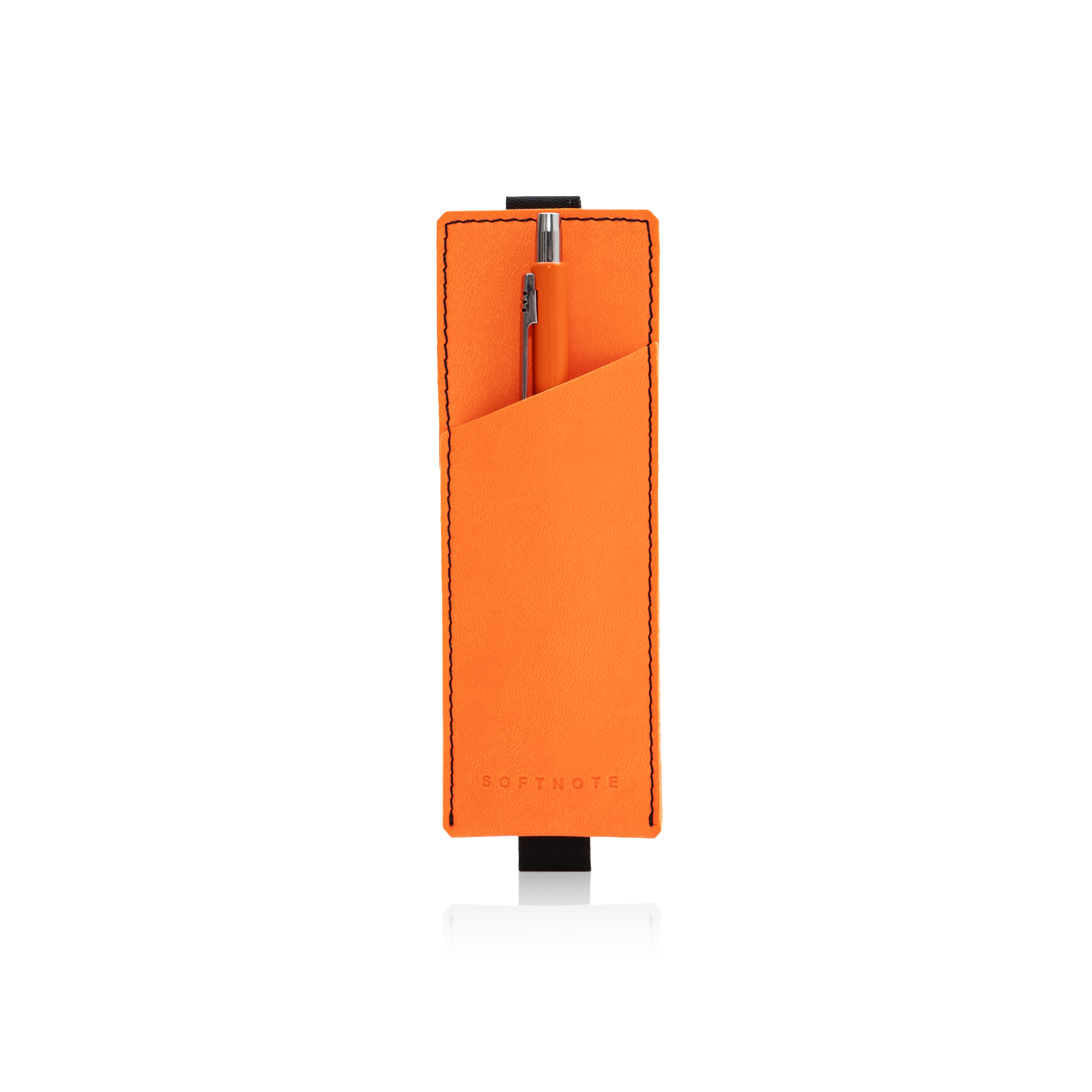 Softnote Hug-me adjustable pen-holder with Pen