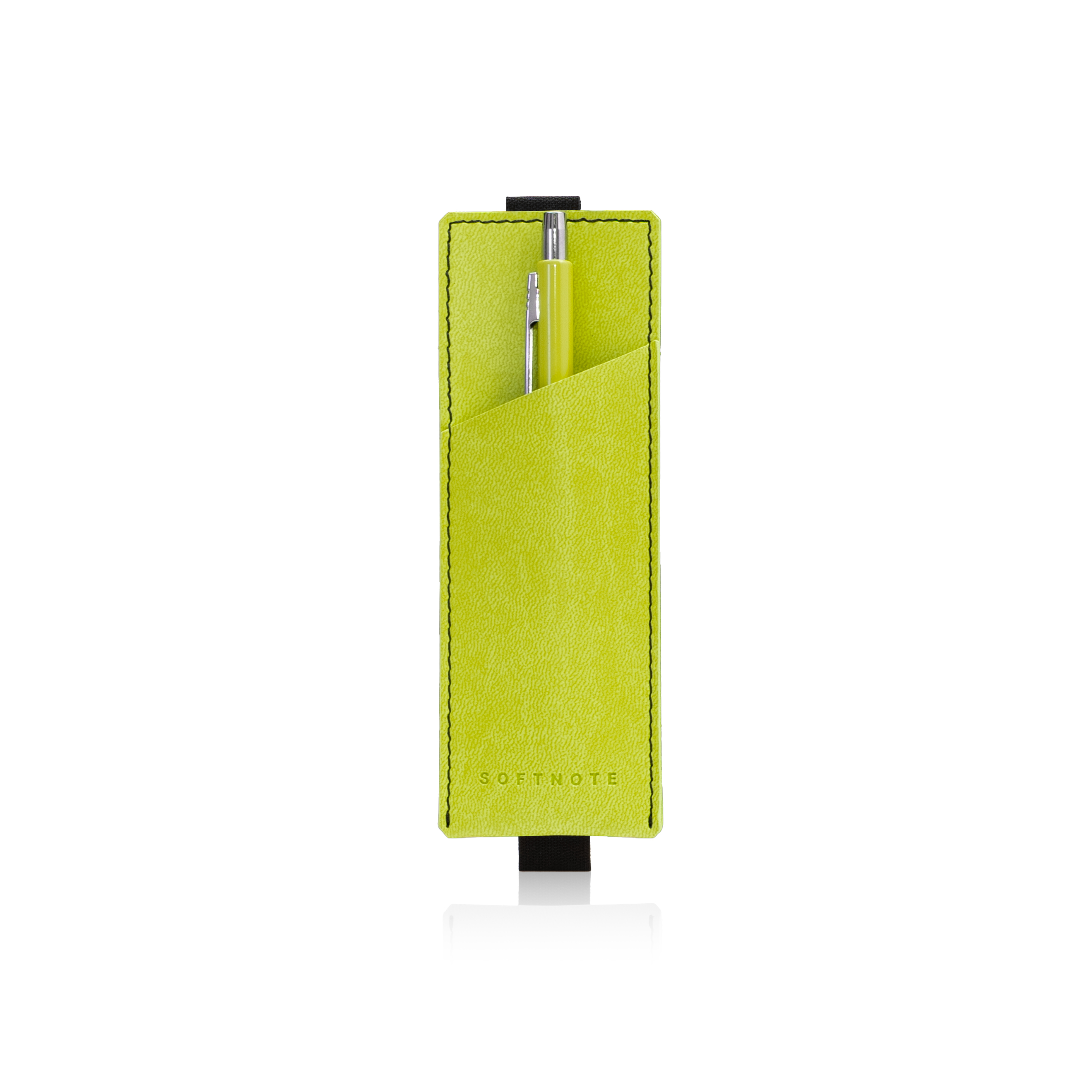 Softnote Hug-me adjustable pen-holder with Pen