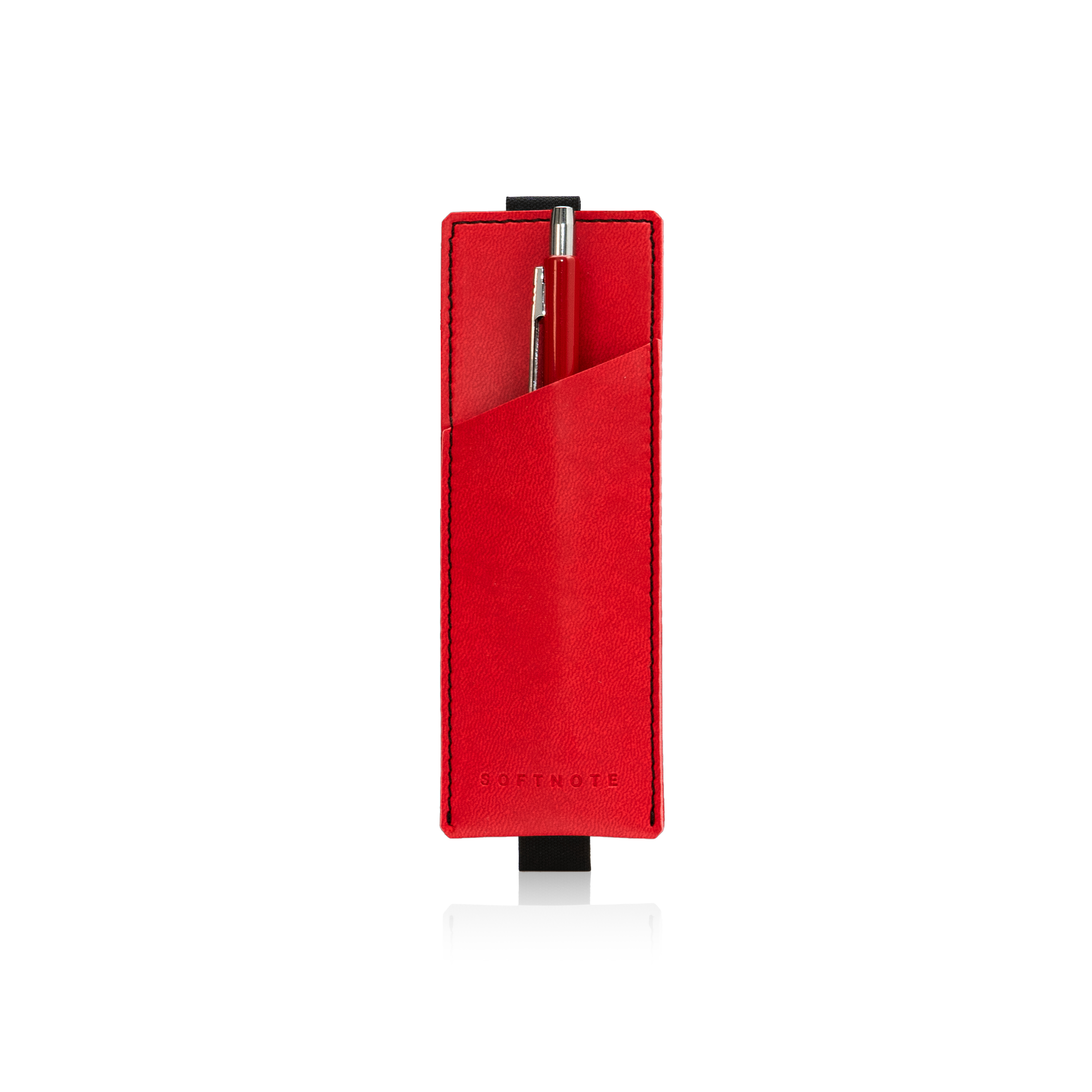 Softnote Hug-me adjustable pen-holder with Pen
