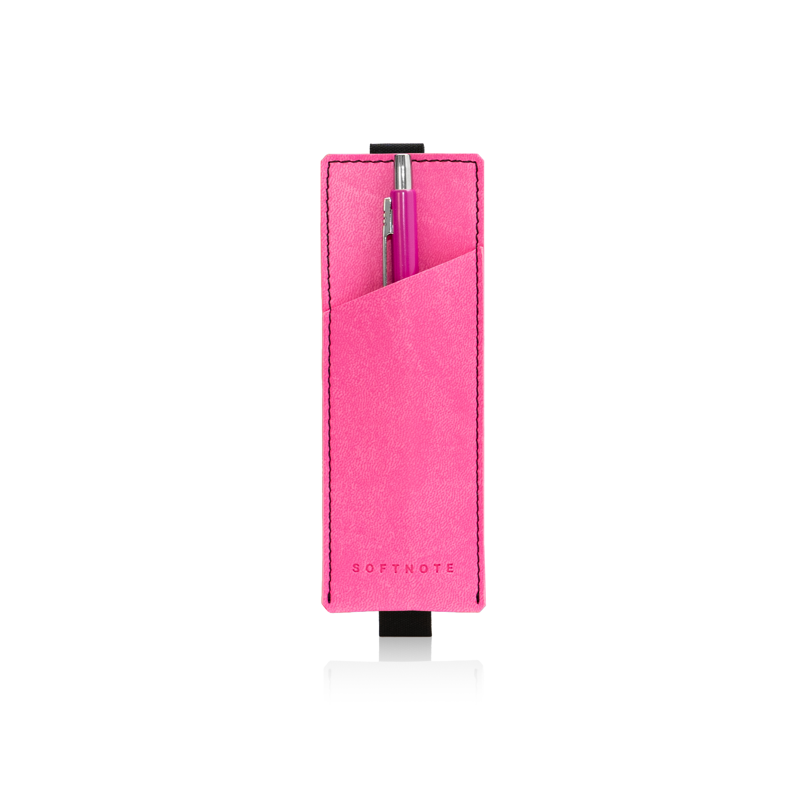 Softnote Hug-me adjustable pen-holder with Pen
