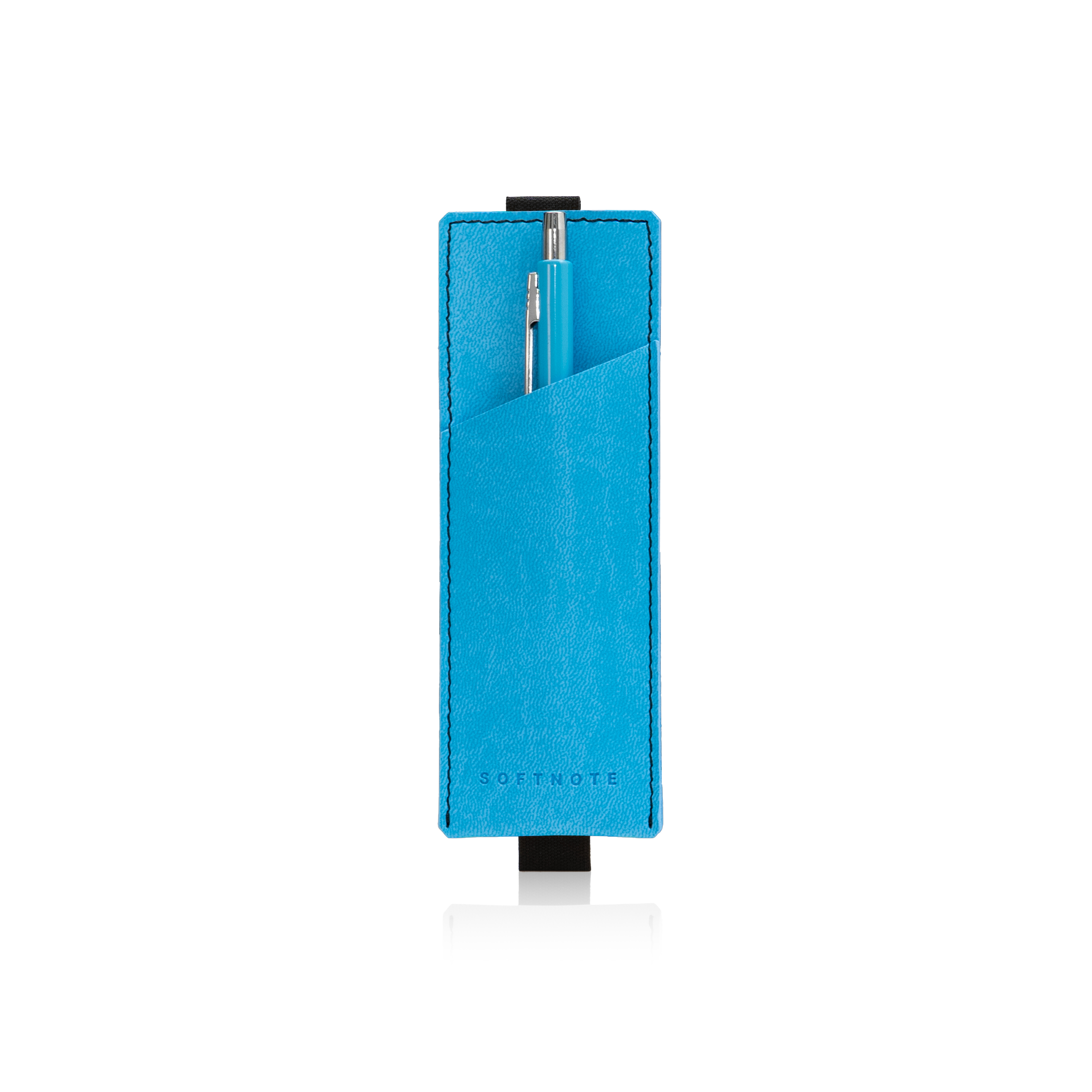 Softnote Hug-me adjustable pen-holder with Pen