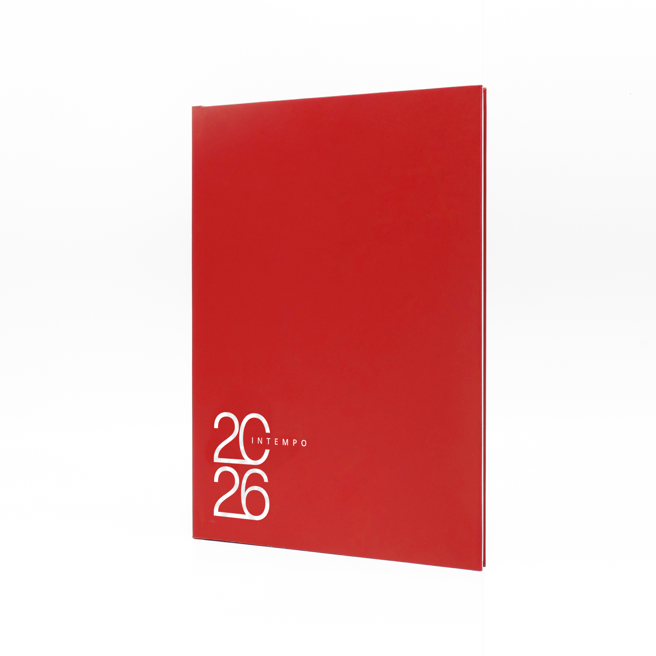 Agenda Mensile 21X30 Text