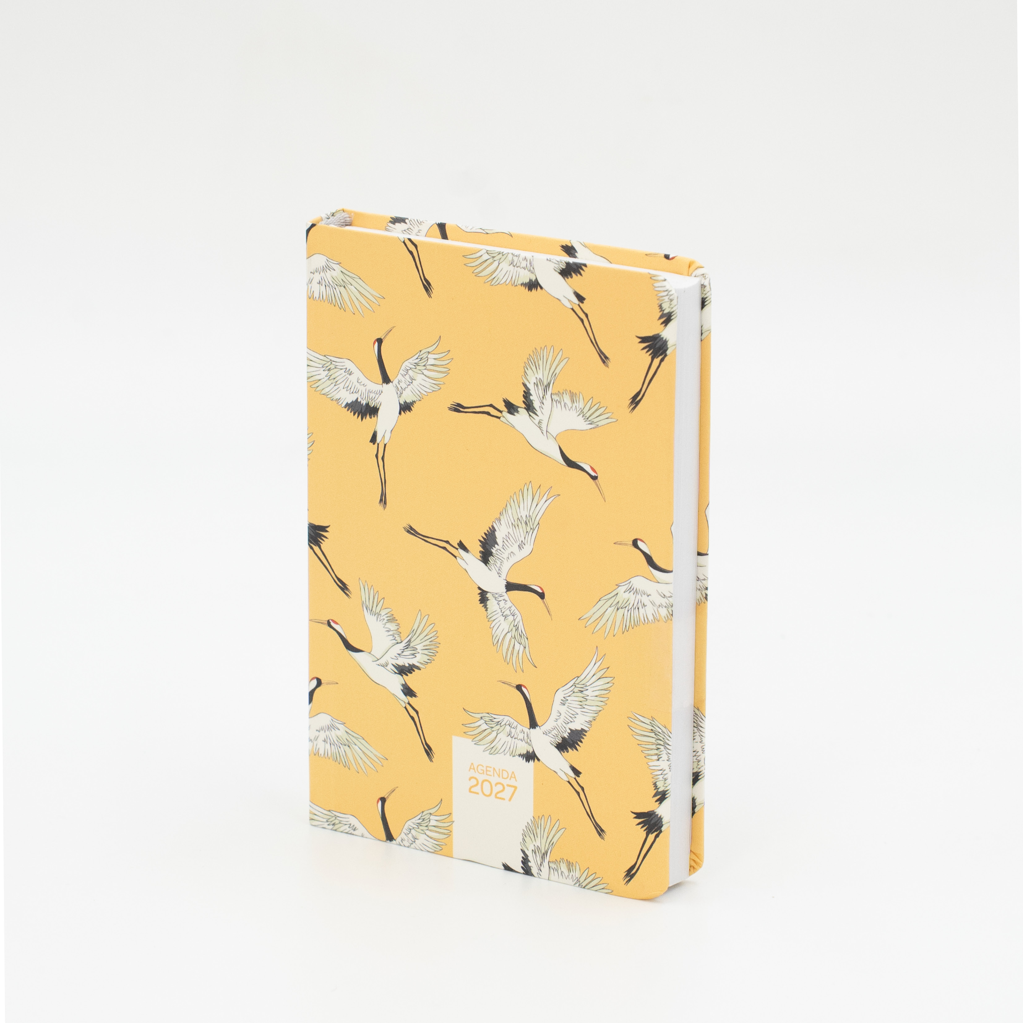 Agenda Giornaliera 9X13 Femme