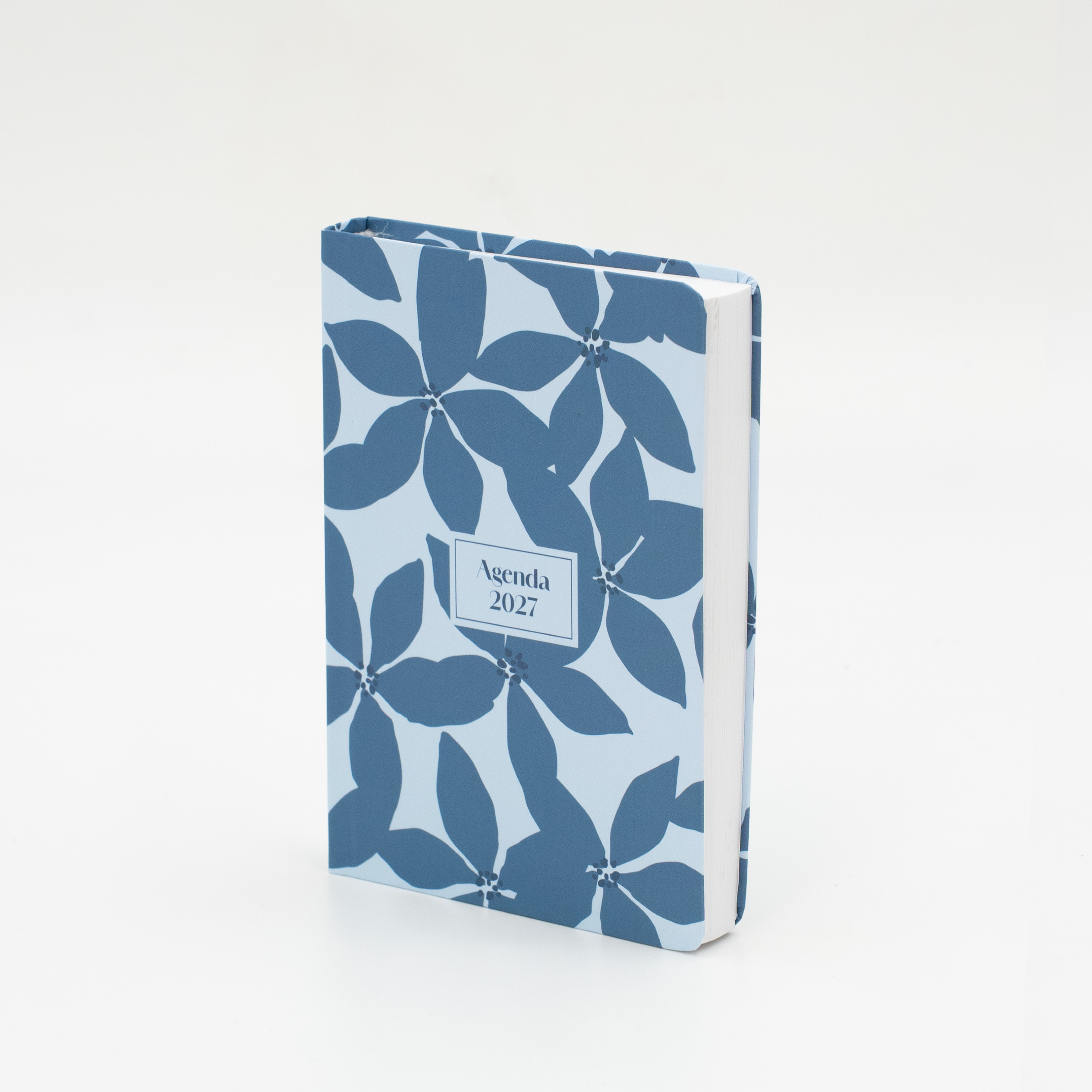 Agenda Giornaliera 9X13 Flower