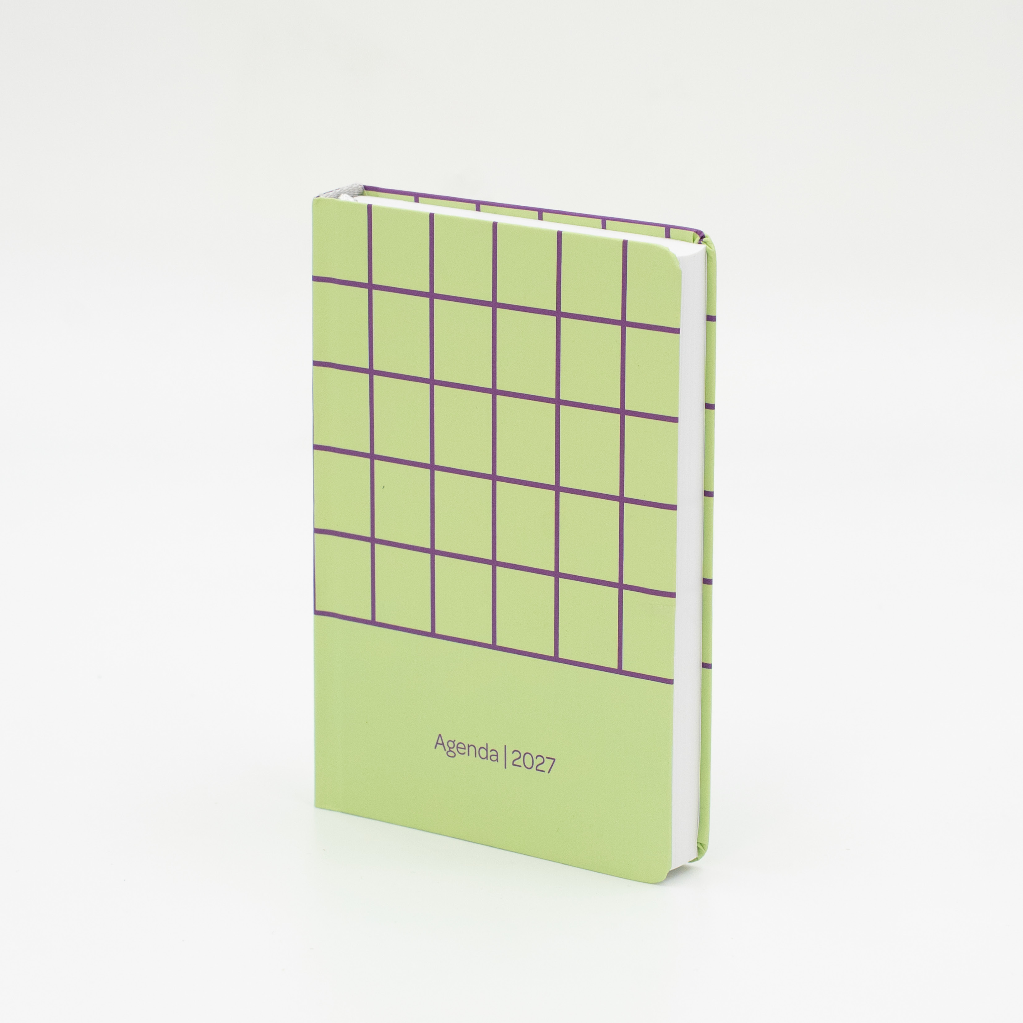 Agenda Giornaliera 9X13 Geo