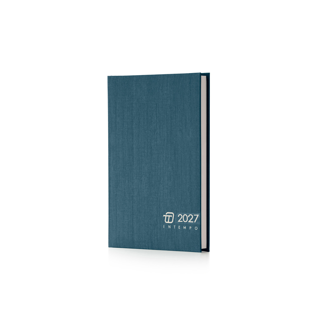 Agenda Giornaliera 15X21 Charlie
