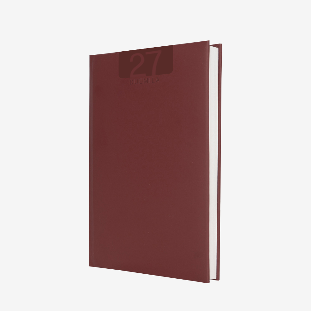Agenda Giornaliera 15X21 Delta