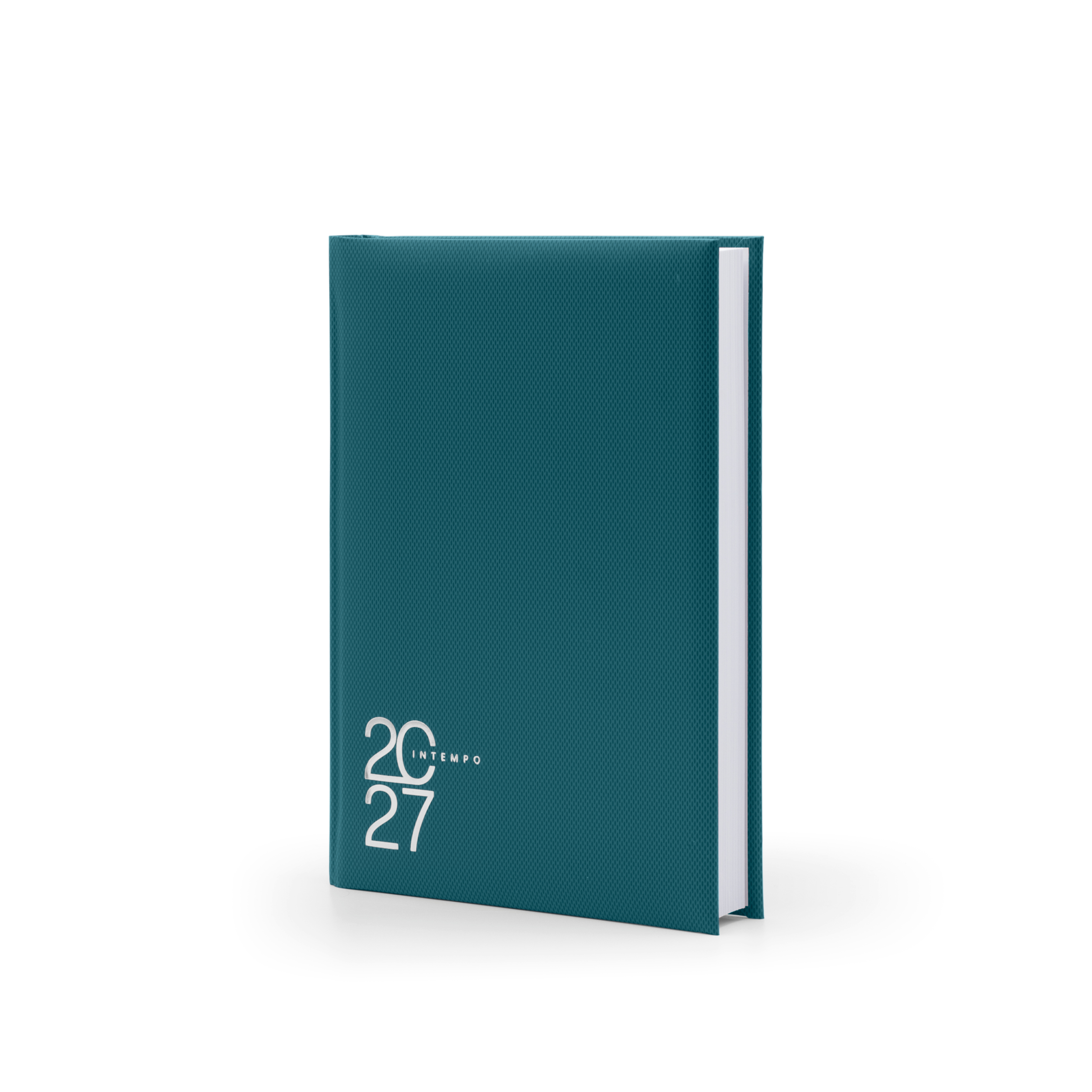 Agenda Giornaliera 15X21 Text
