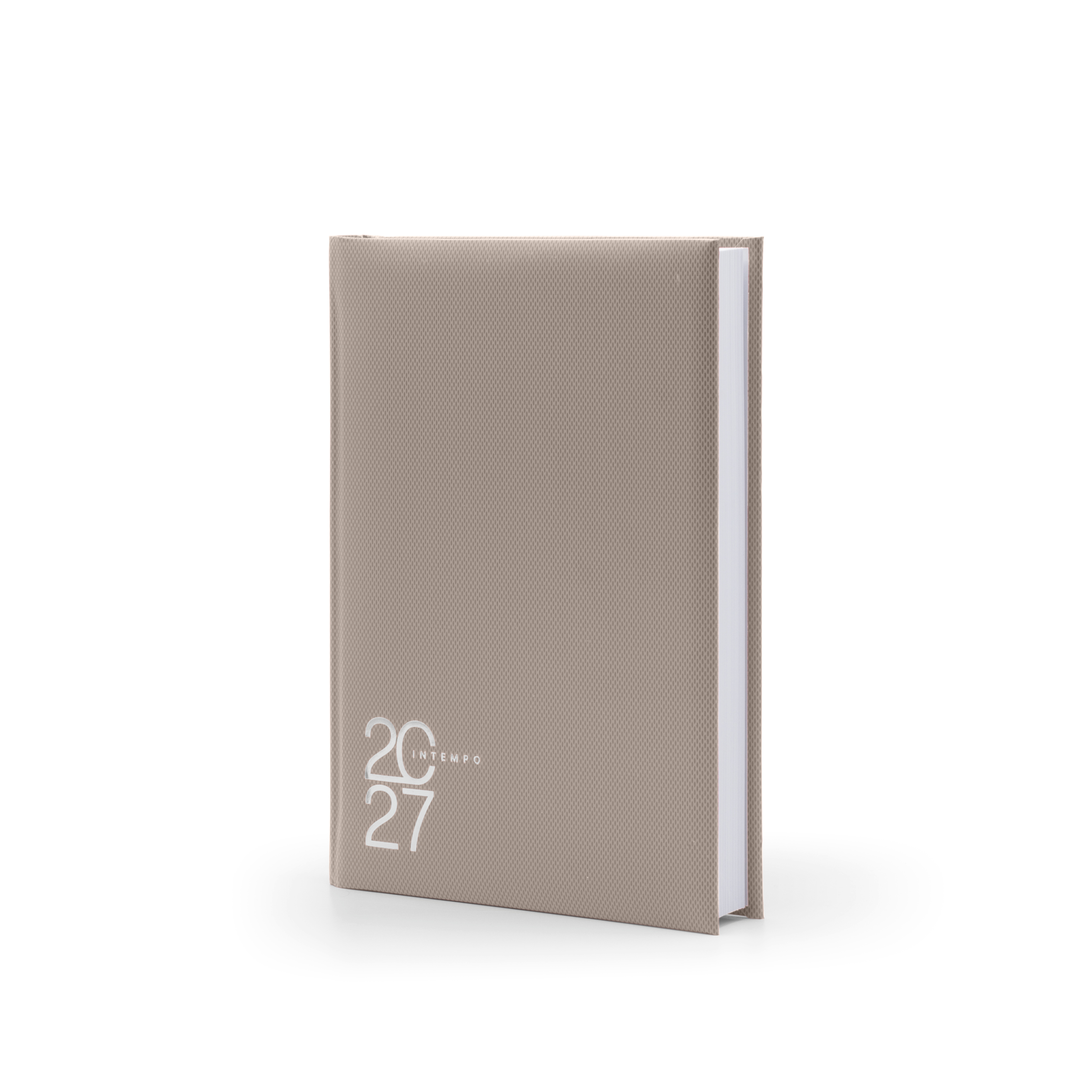 Agenda Giornaliera 15X21 Text