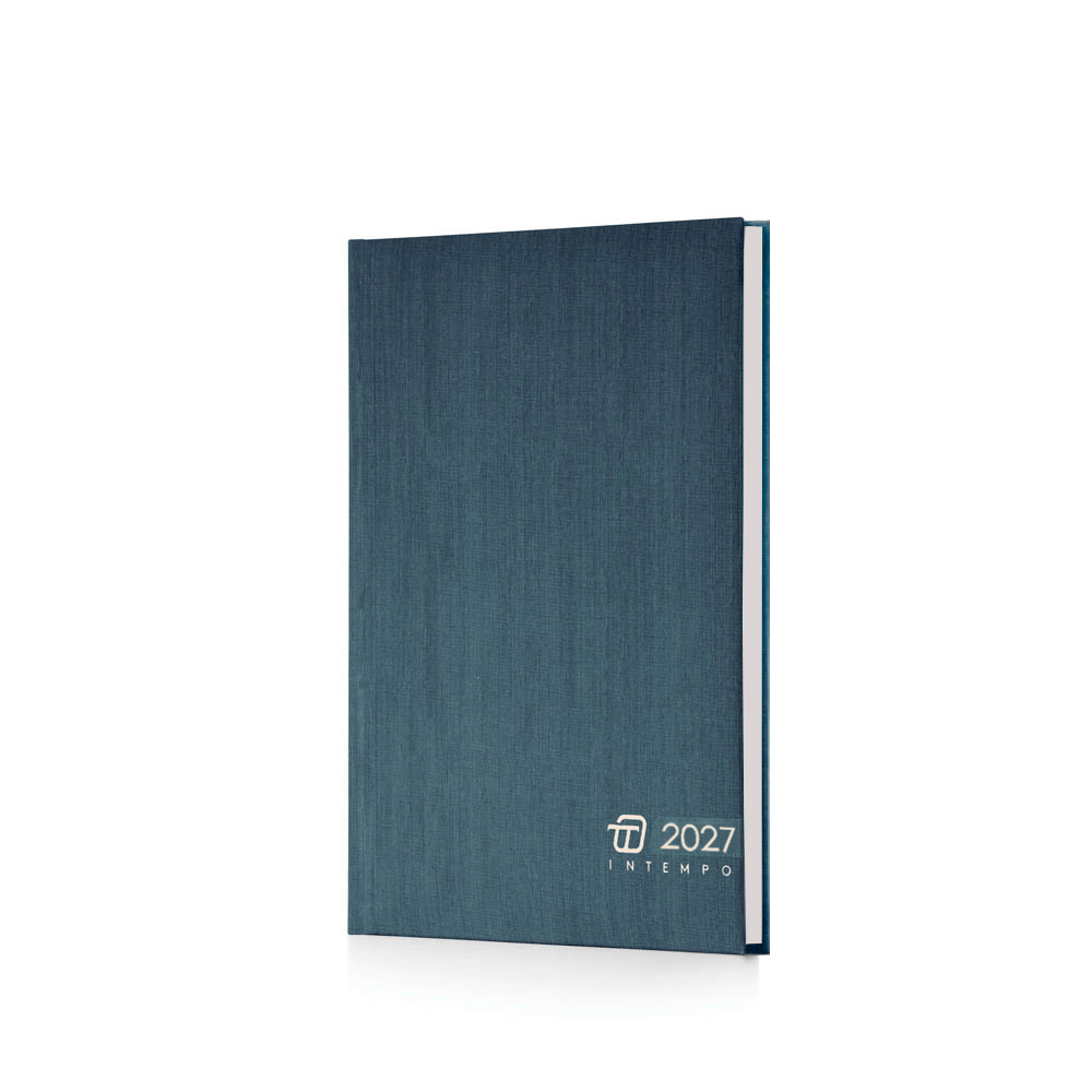 Agenda Giornaliera 17X24 Charlie
