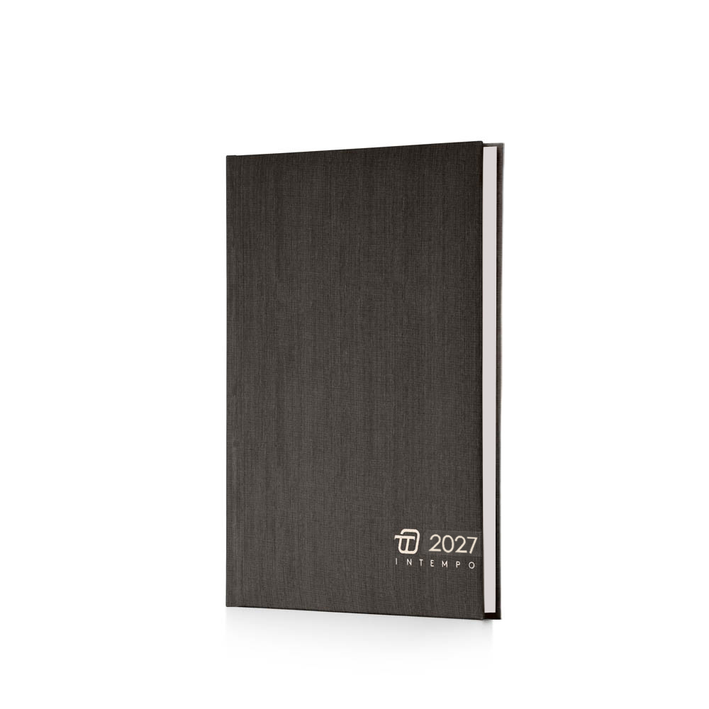 Agenda Giornaliera 17X24 Charlie