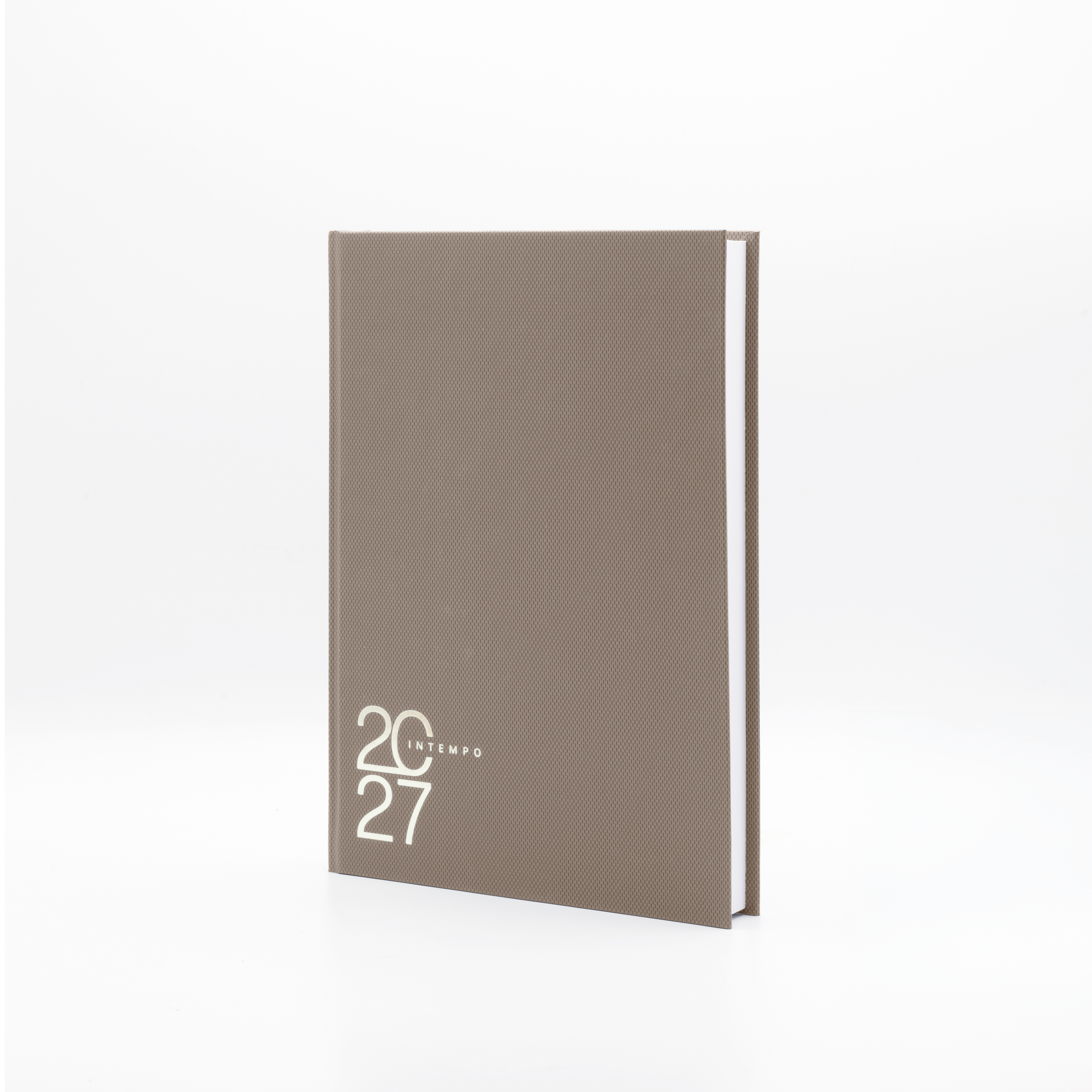 Agenda Giornaliera 17X24 Text