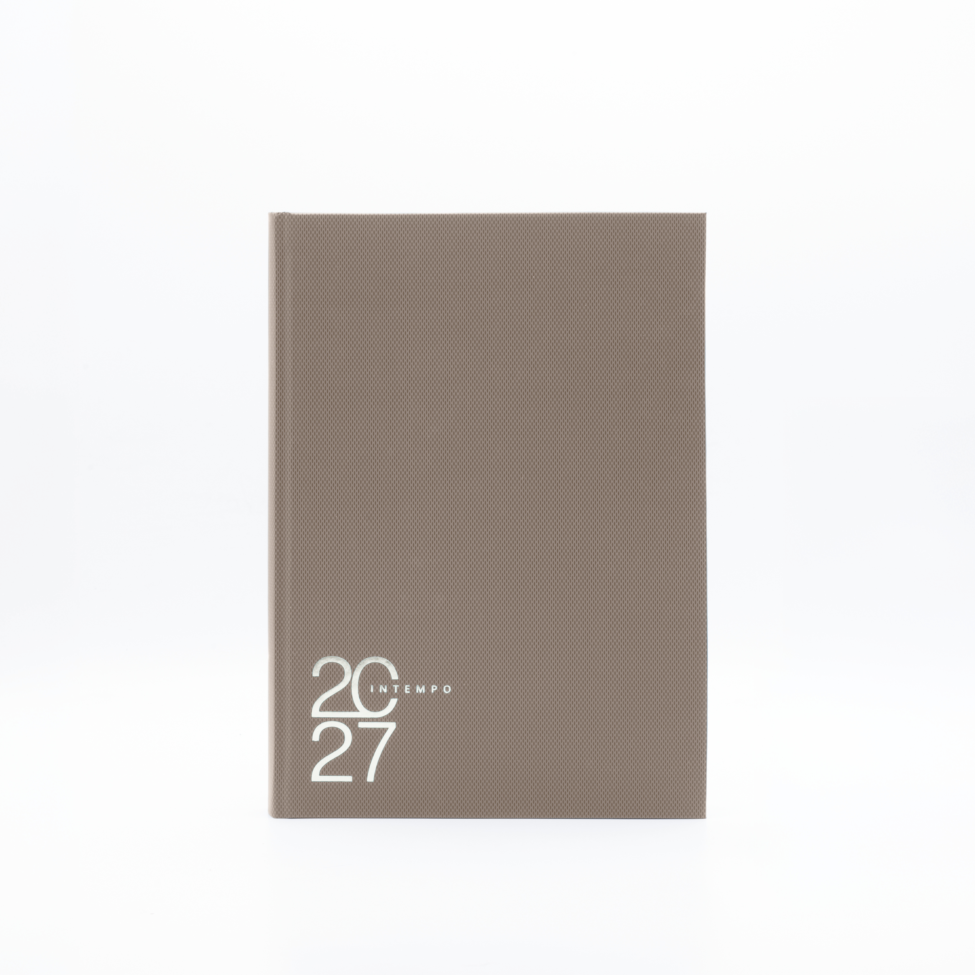Agenda Giornaliera 17X24 Text