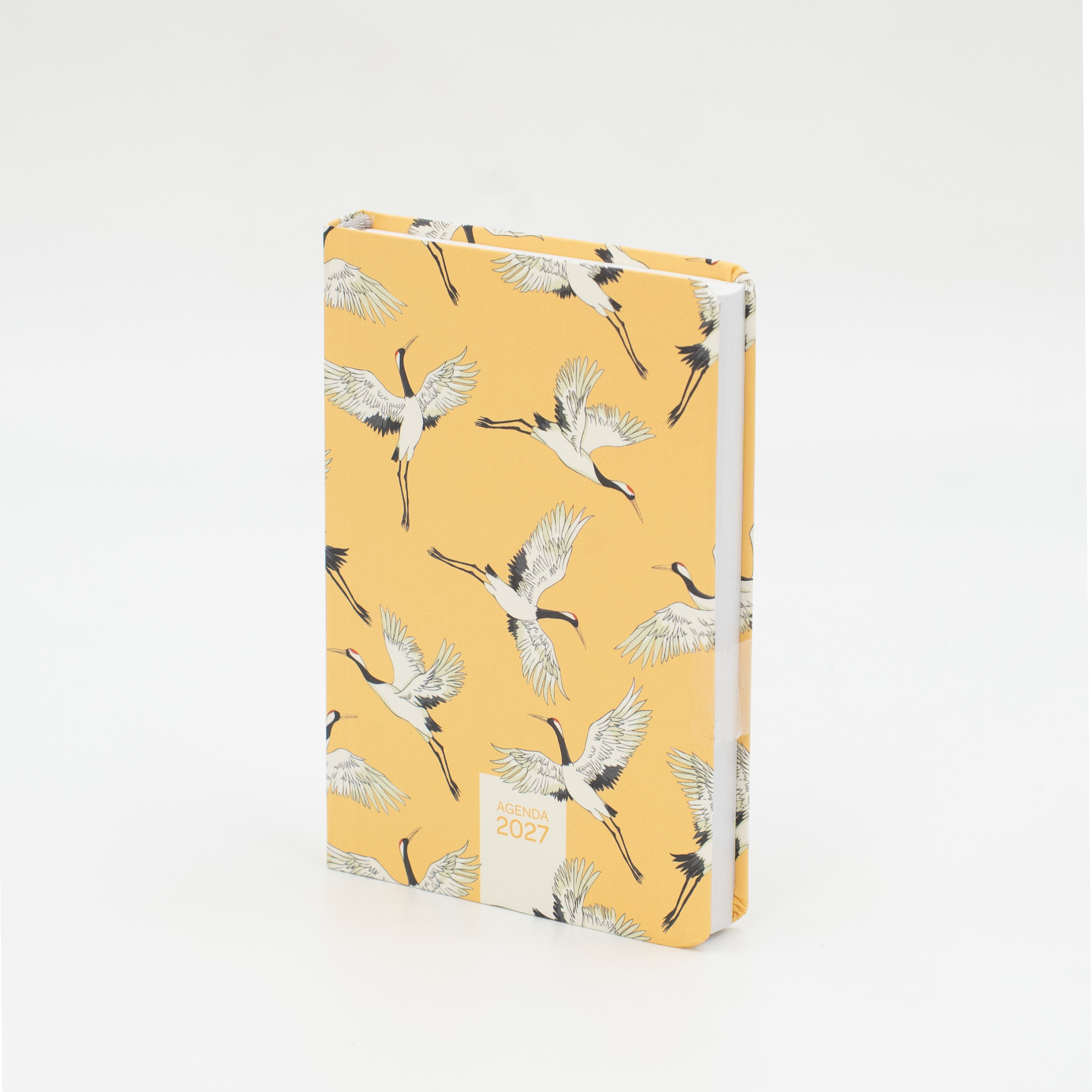 Agenda Giornaliera 12X17 Femme