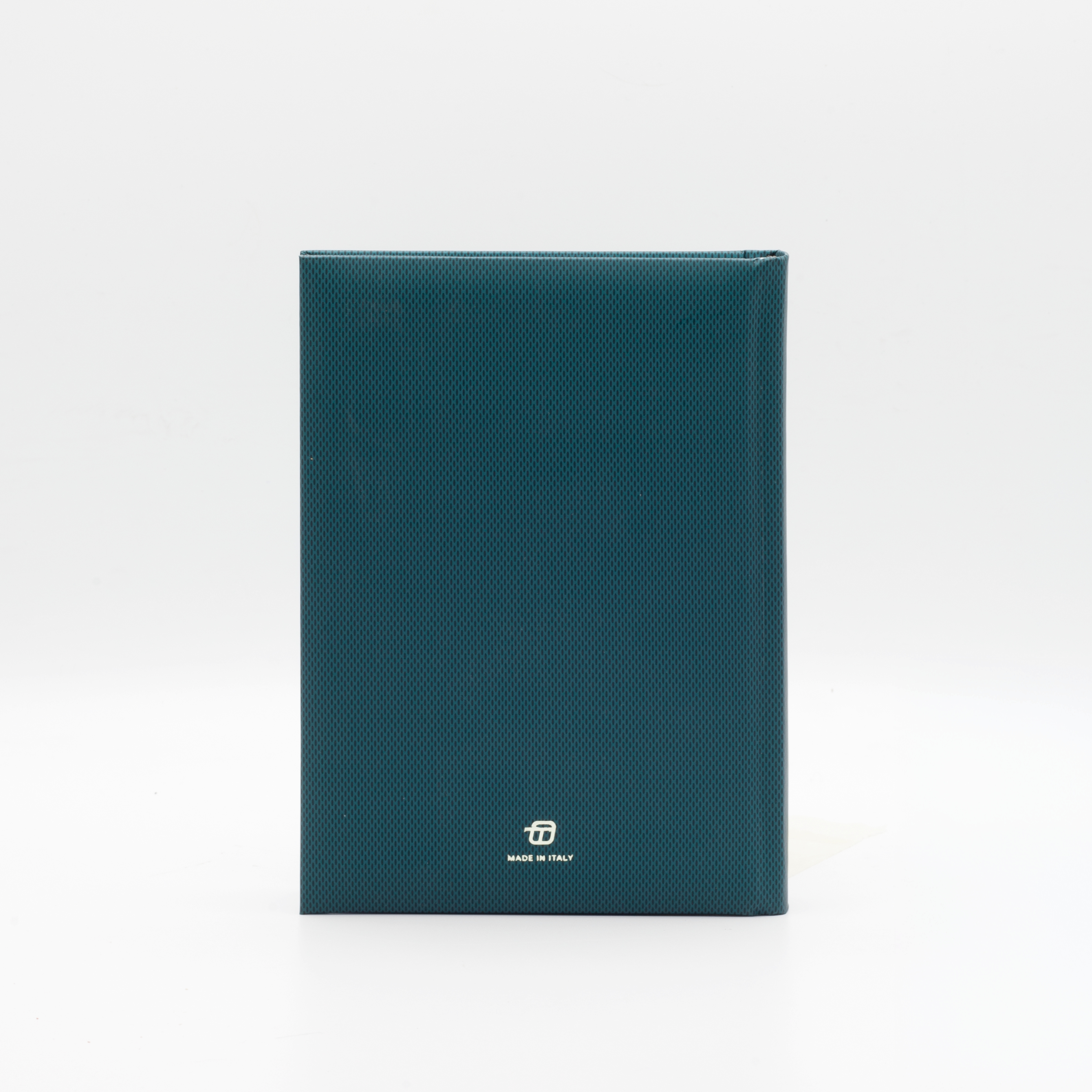 Agenda Giornaliera 12X17 Text