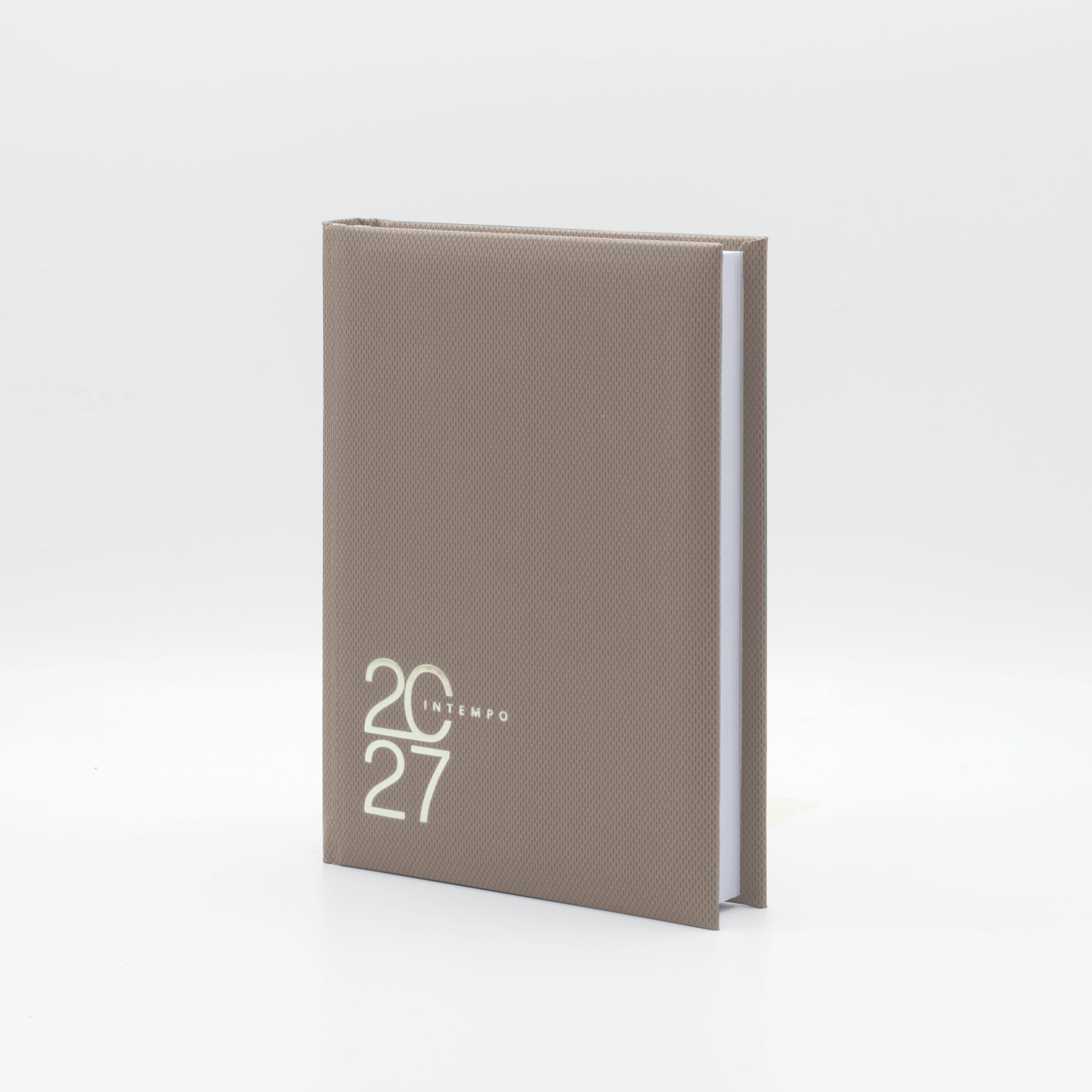 Agenda Giornaliera 12X17 Text