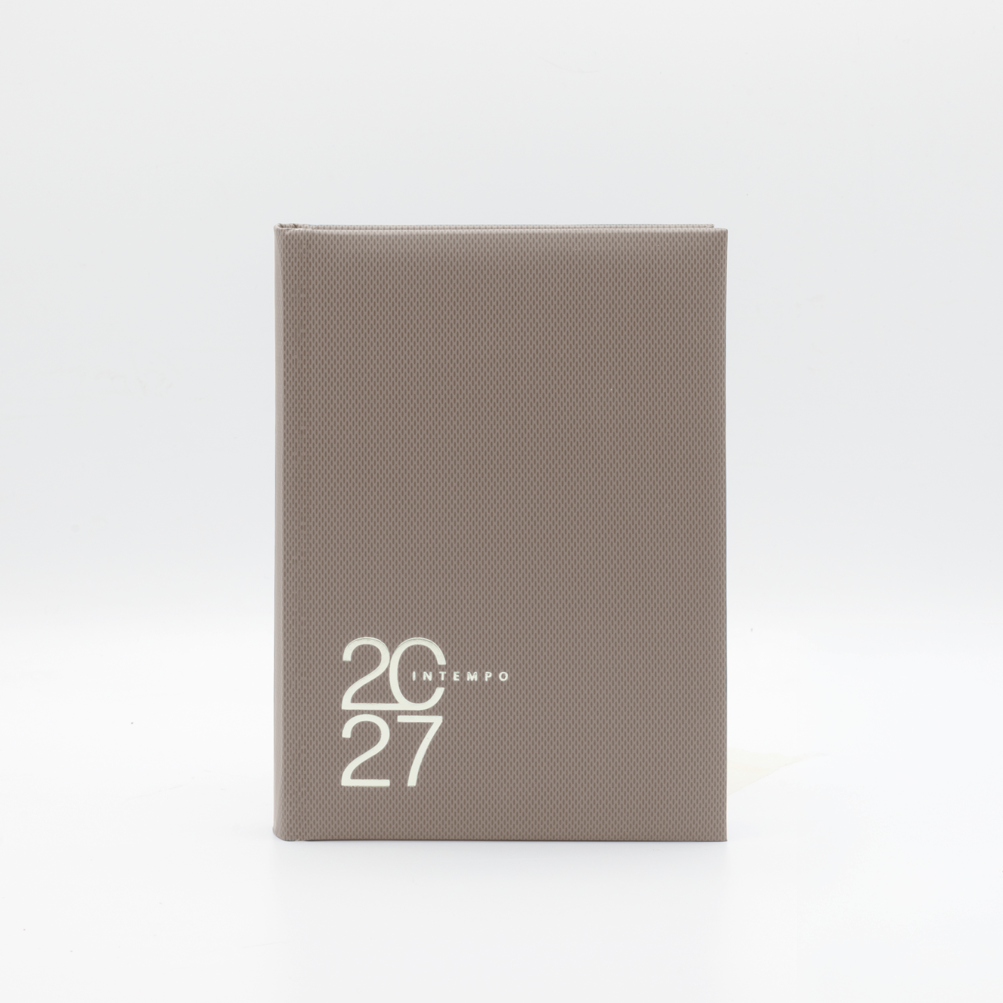 Agenda Giornaliera 12X17 Text