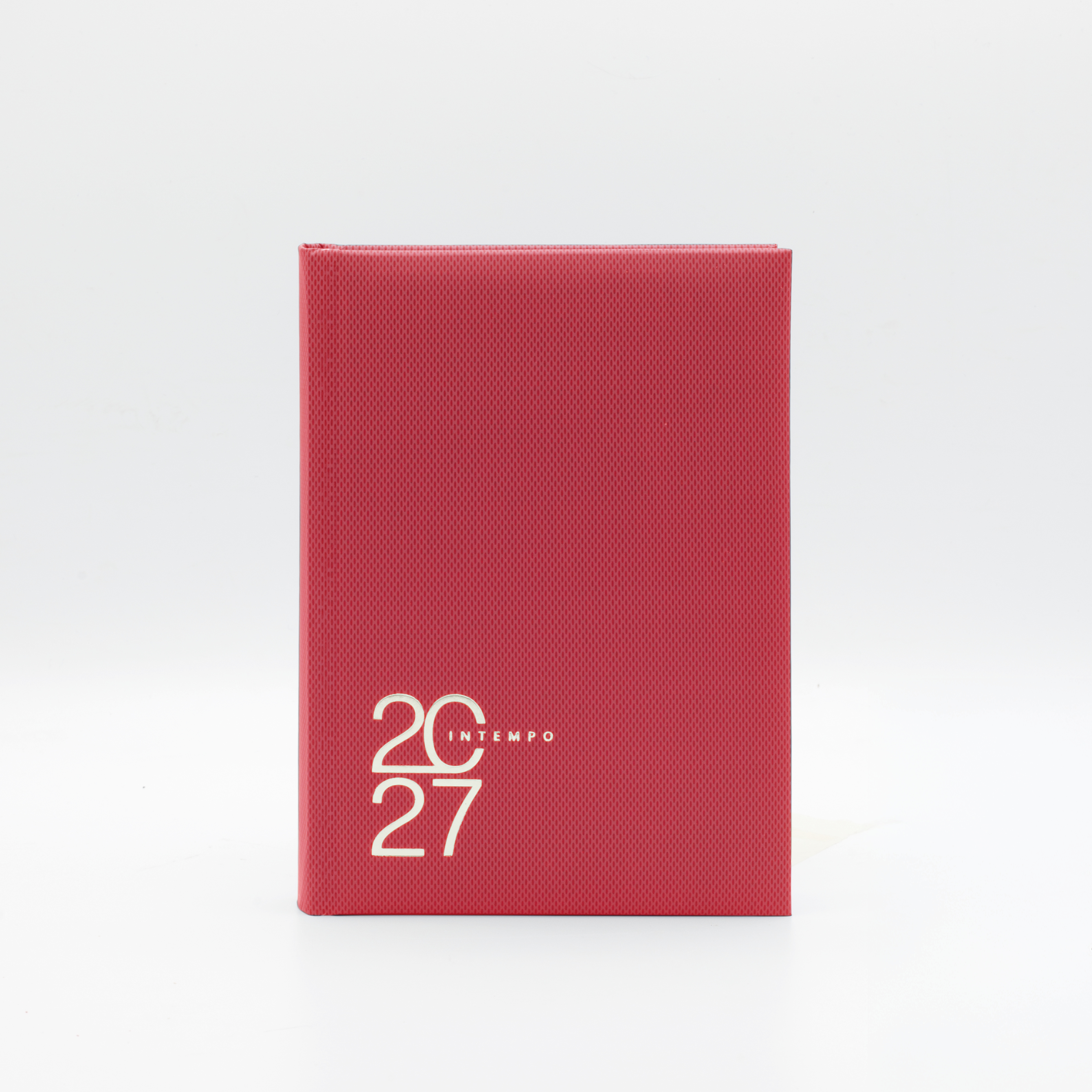 Agenda Giornaliera 12X17 Text