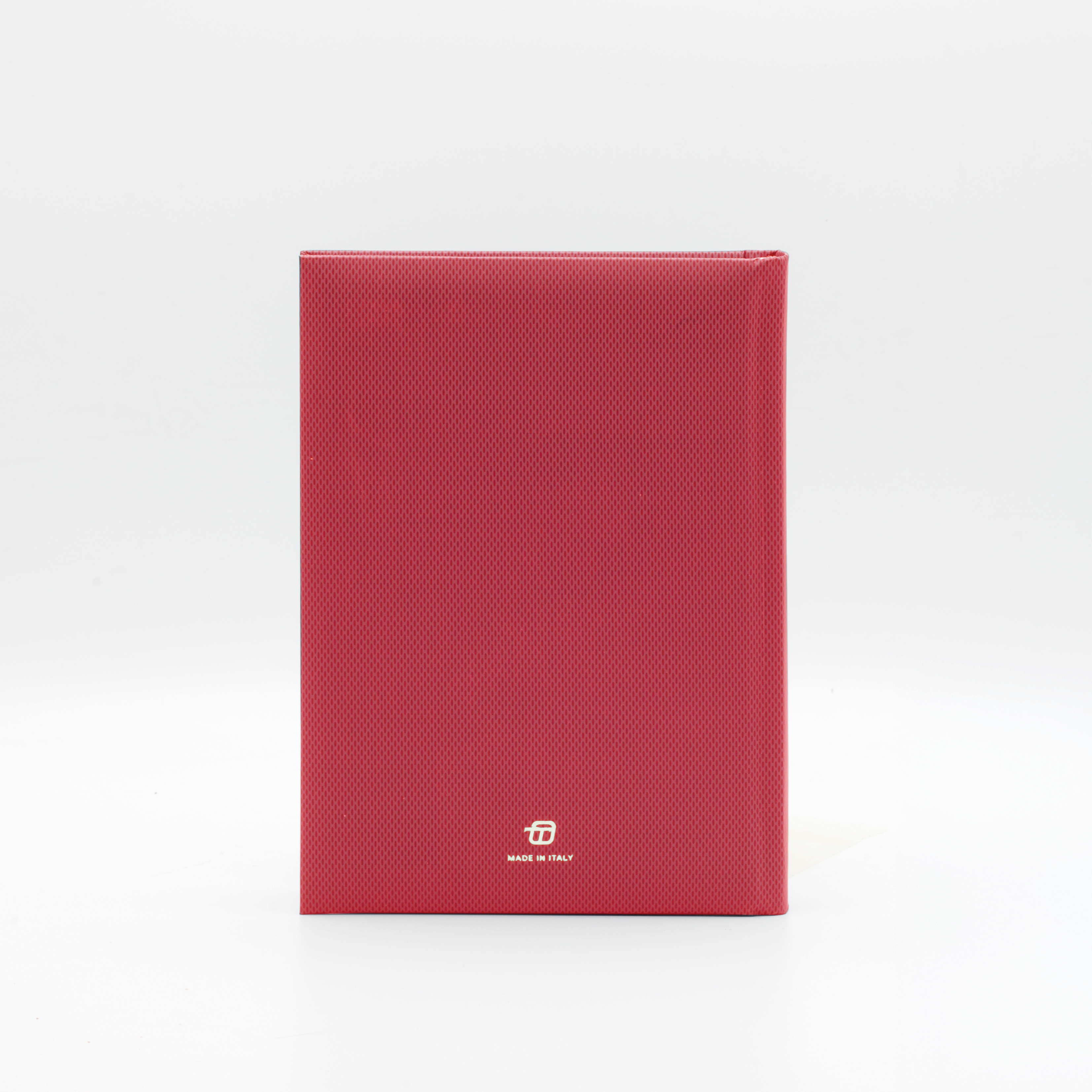 Agenda Giornaliera 12X17 Text