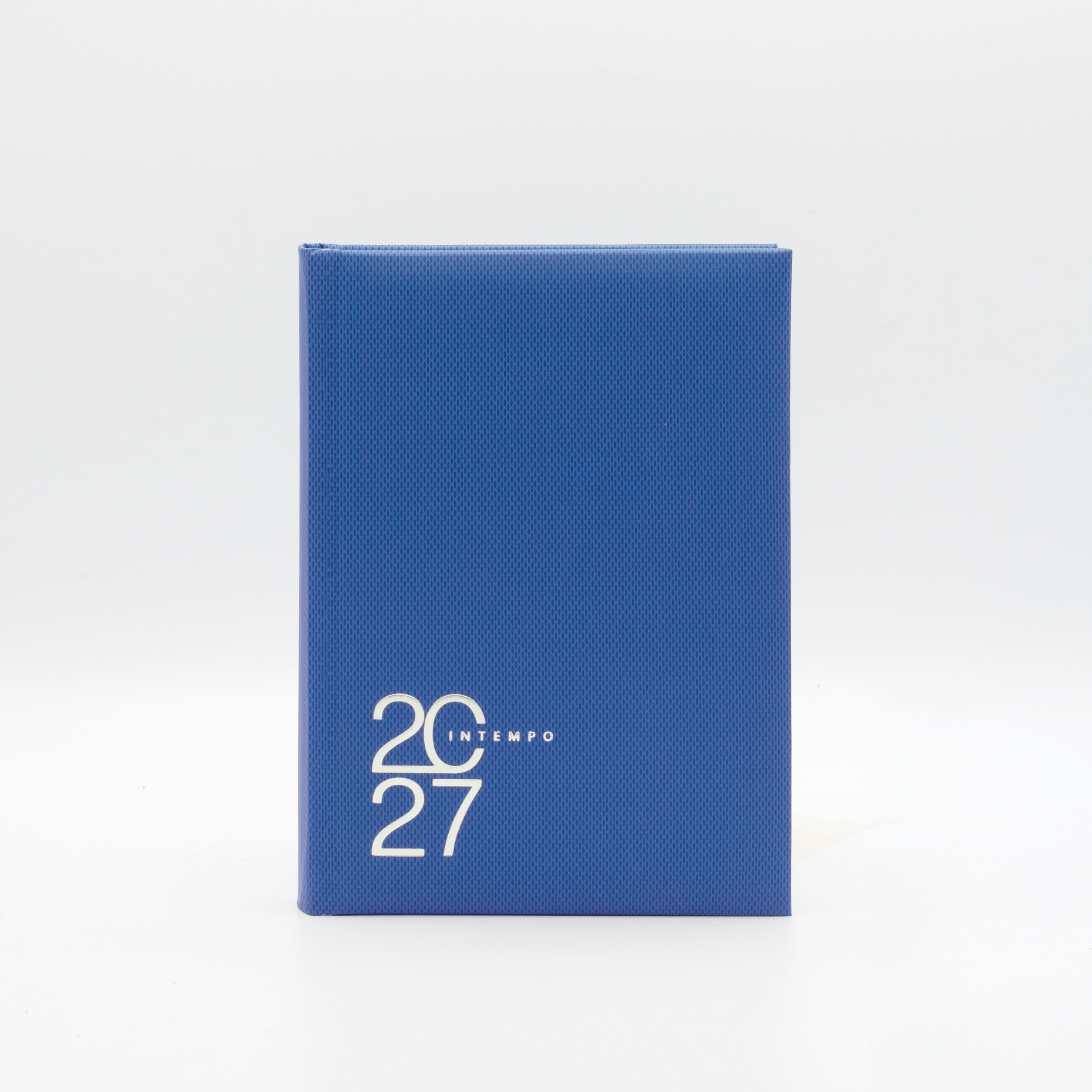 Agenda Giornaliera 12X17 Text