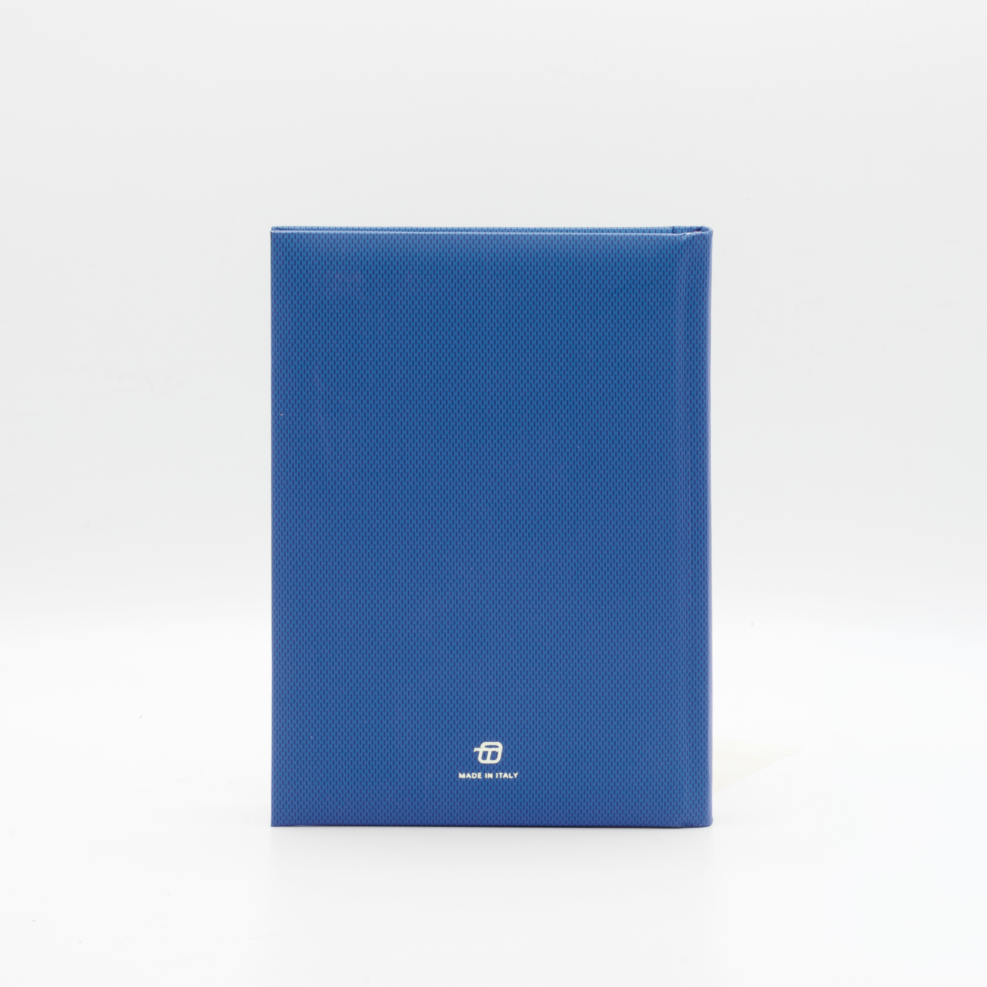 Agenda Giornaliera 12X17 Text