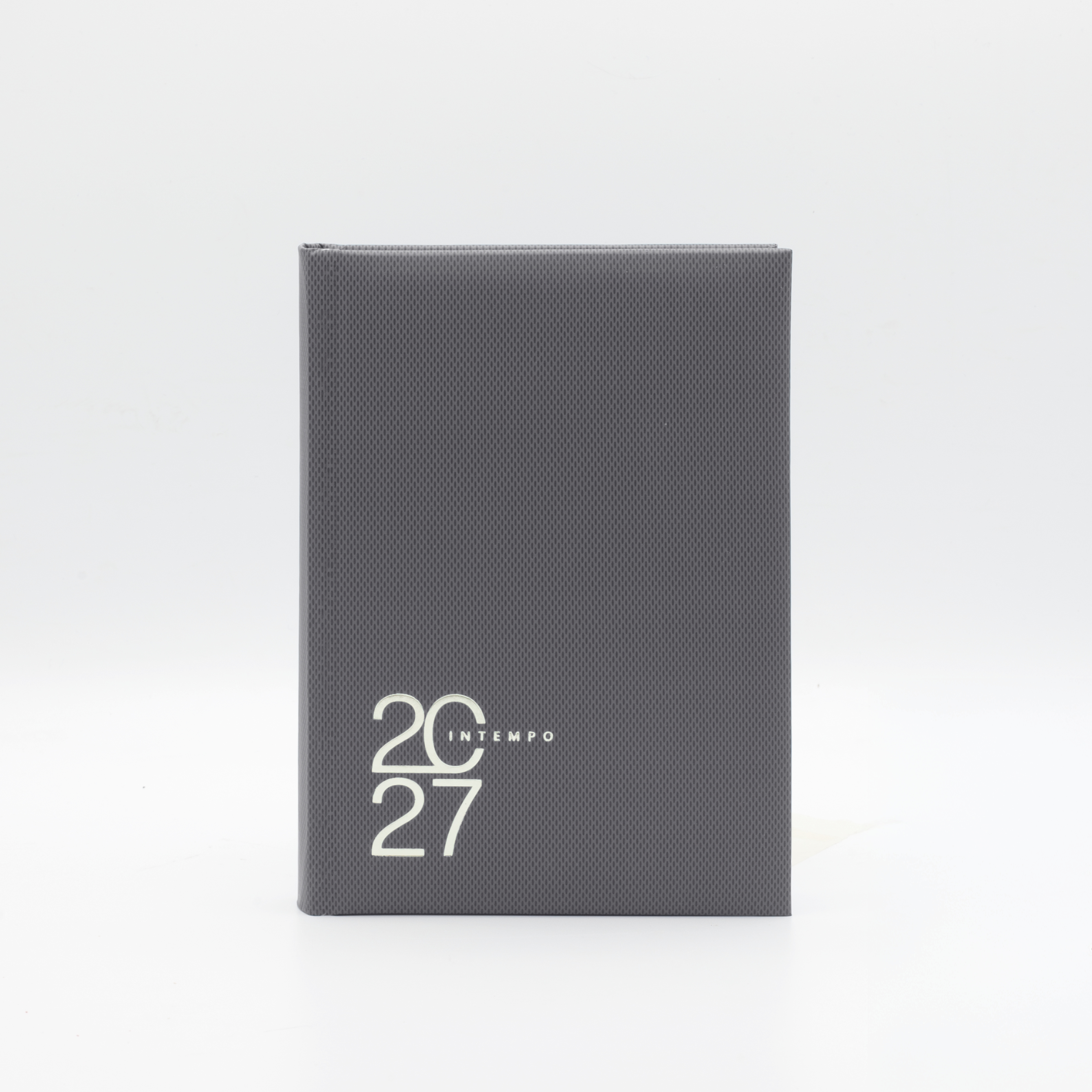 Agenda Giornaliera 12X17 Text