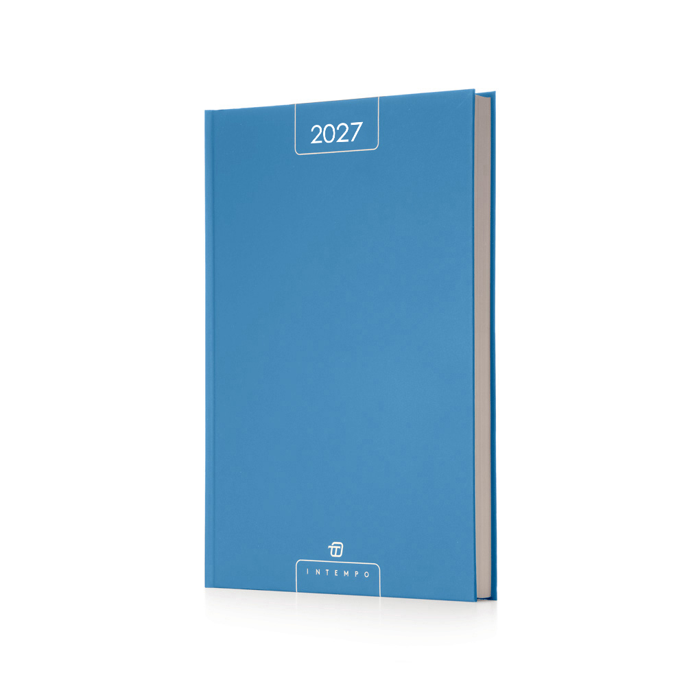 Agenda Giornaliera 21X30 Alfa