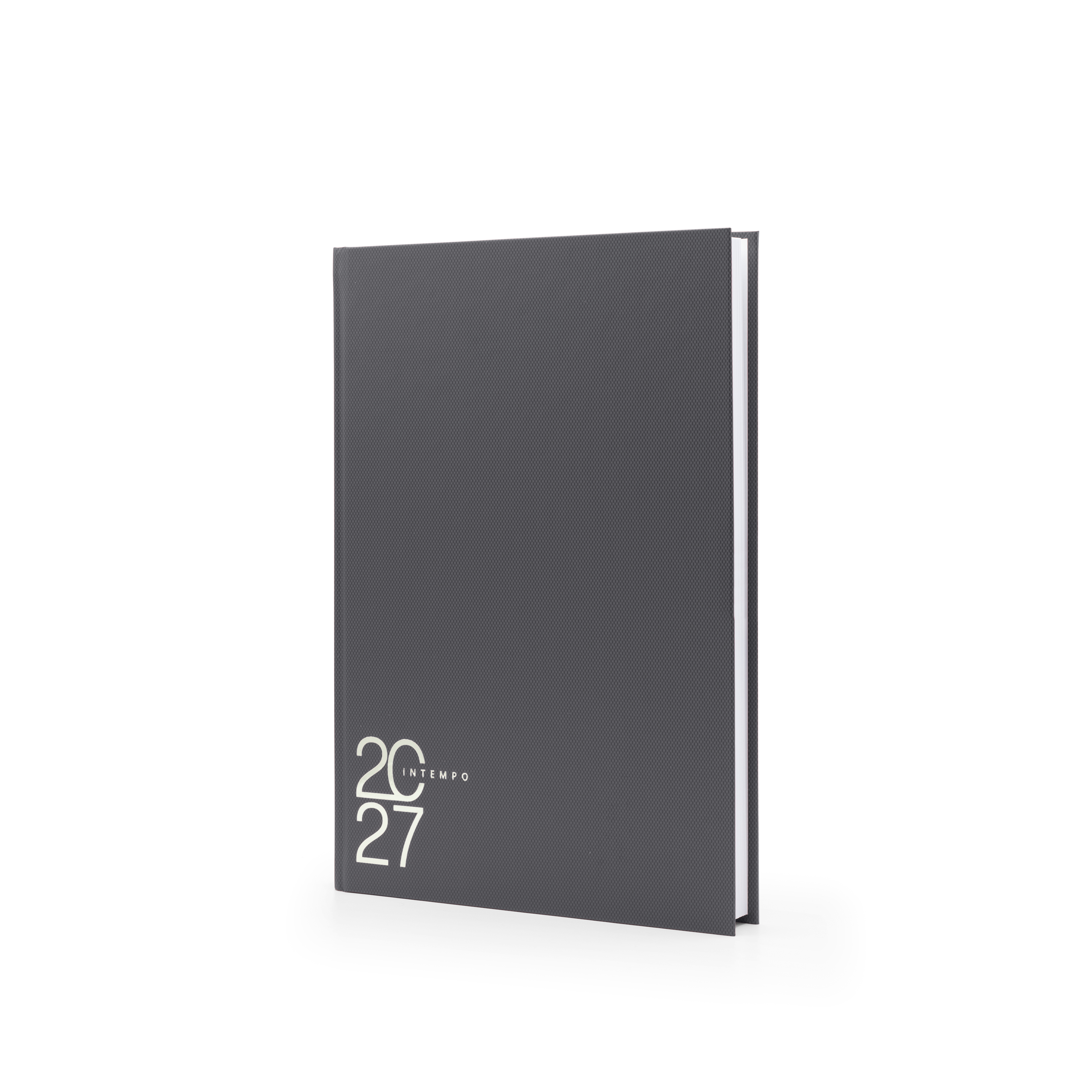 Agenda Giornaliera 21X30 Text