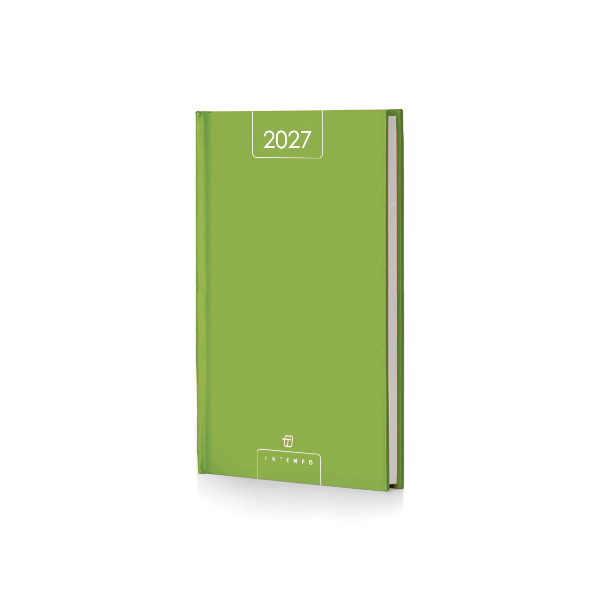 Agenda Settimanale 17X24 Alfa