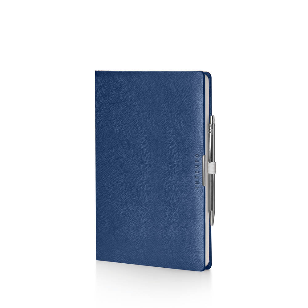 Agenda Settimanale 17x24 AnyTime con Penna