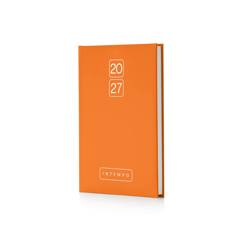 Agenda Settimanale 17X24 Bravo