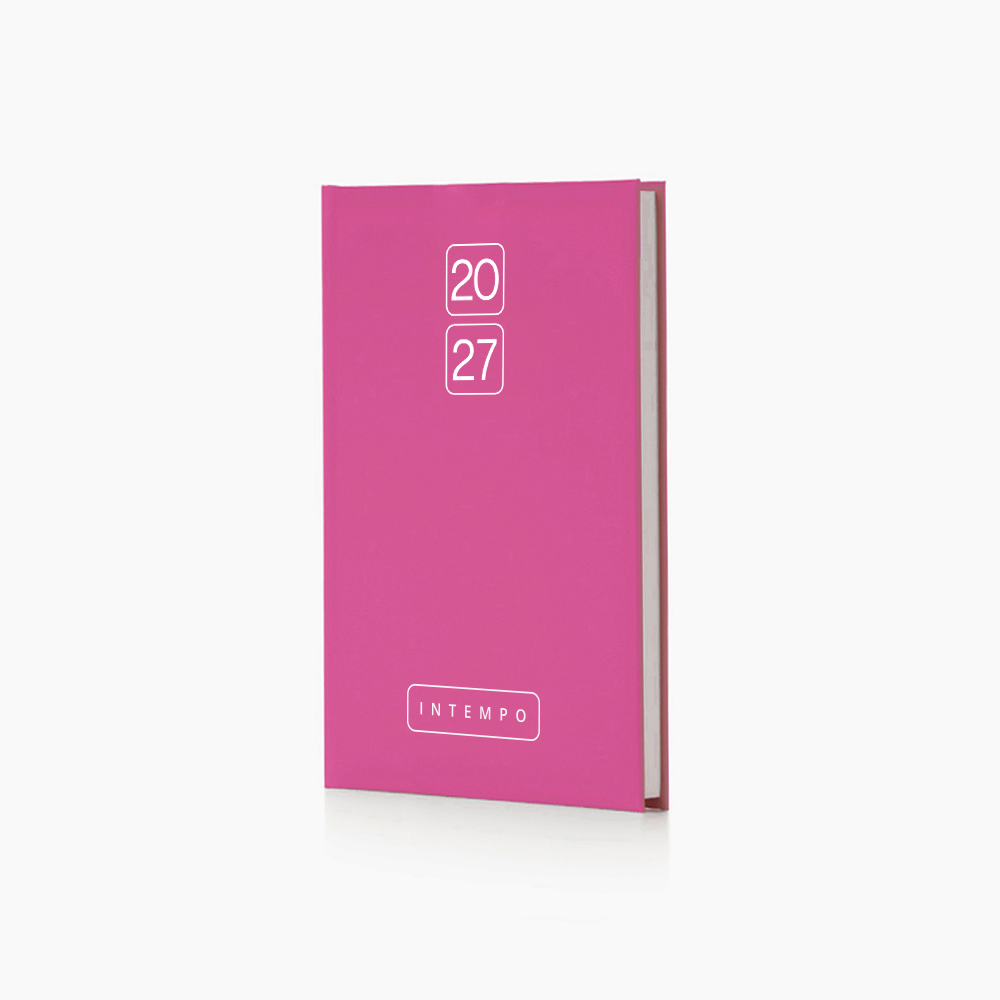 Agenda Settimanale 17X24 Bravo