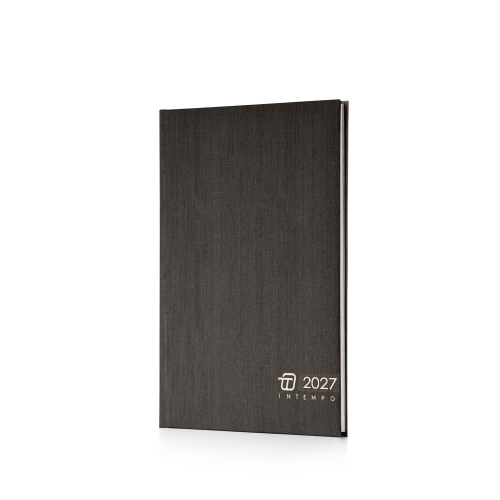 Agenda Settimanale 17X24 Charlie