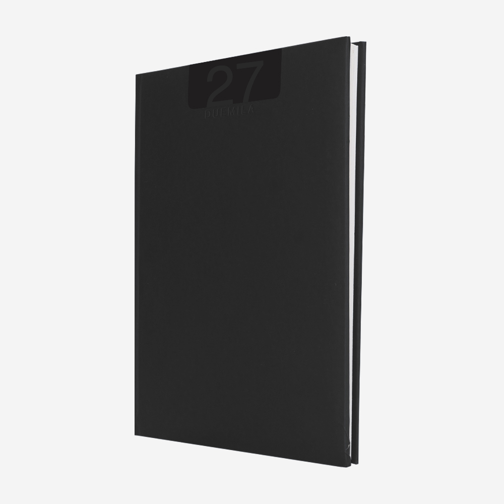 Agenda Settimanale 17X24 Delta