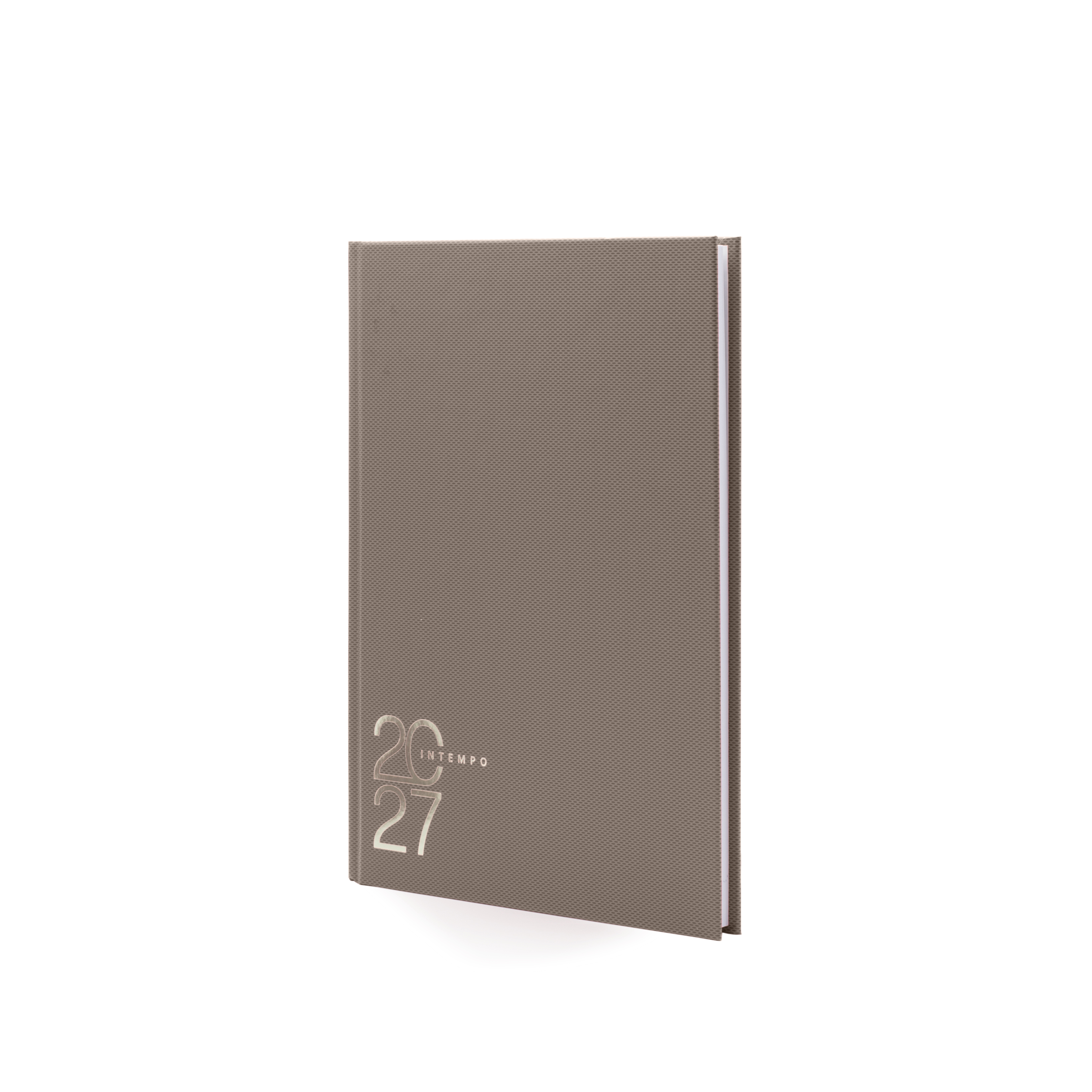 Agenda Settimanale 17X24 Text