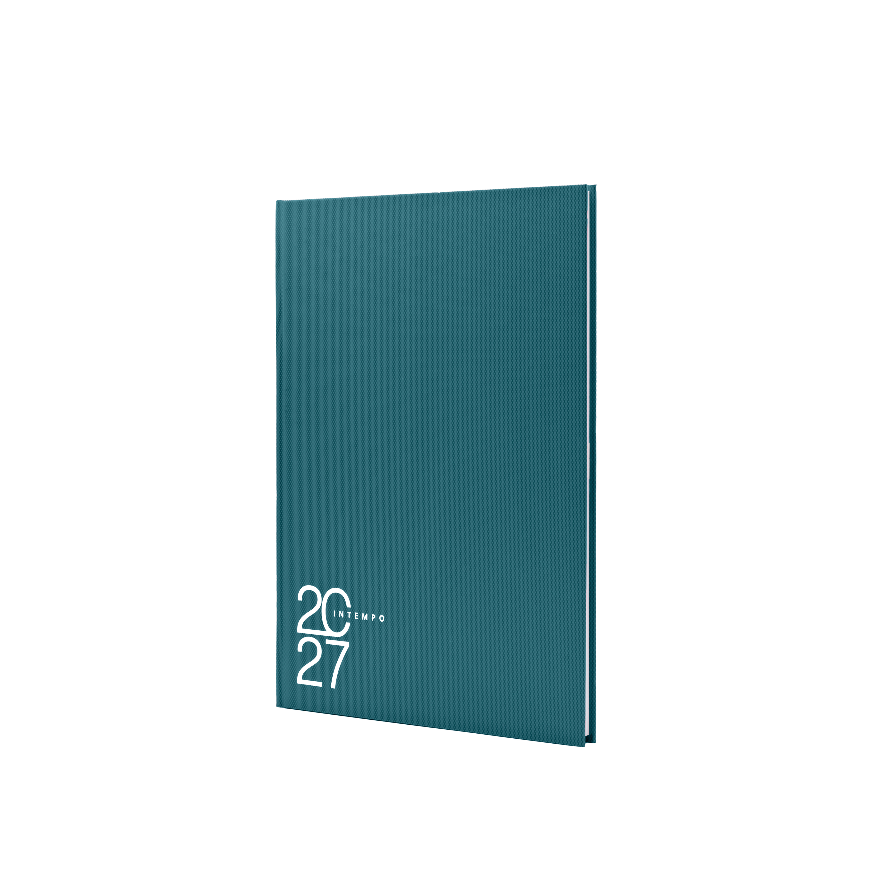 Agenda Settimanale 21X30 Text