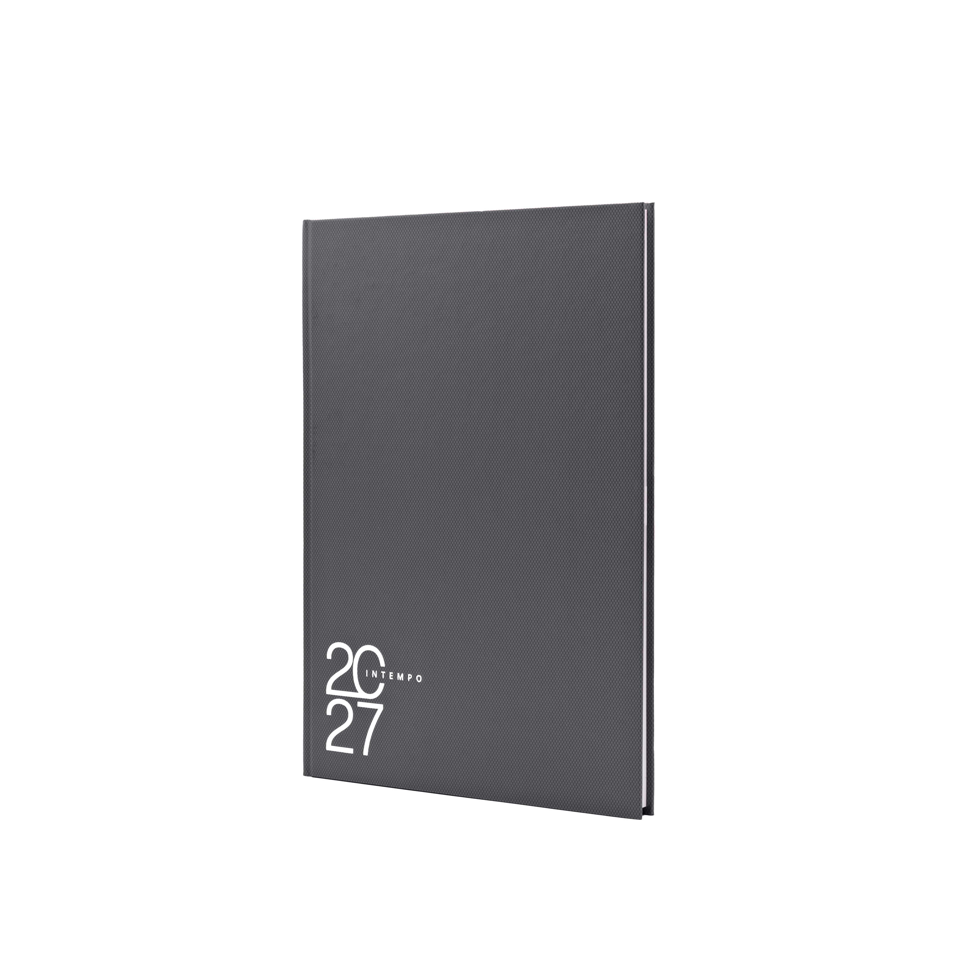 Agenda Settimanale 21X30 Text