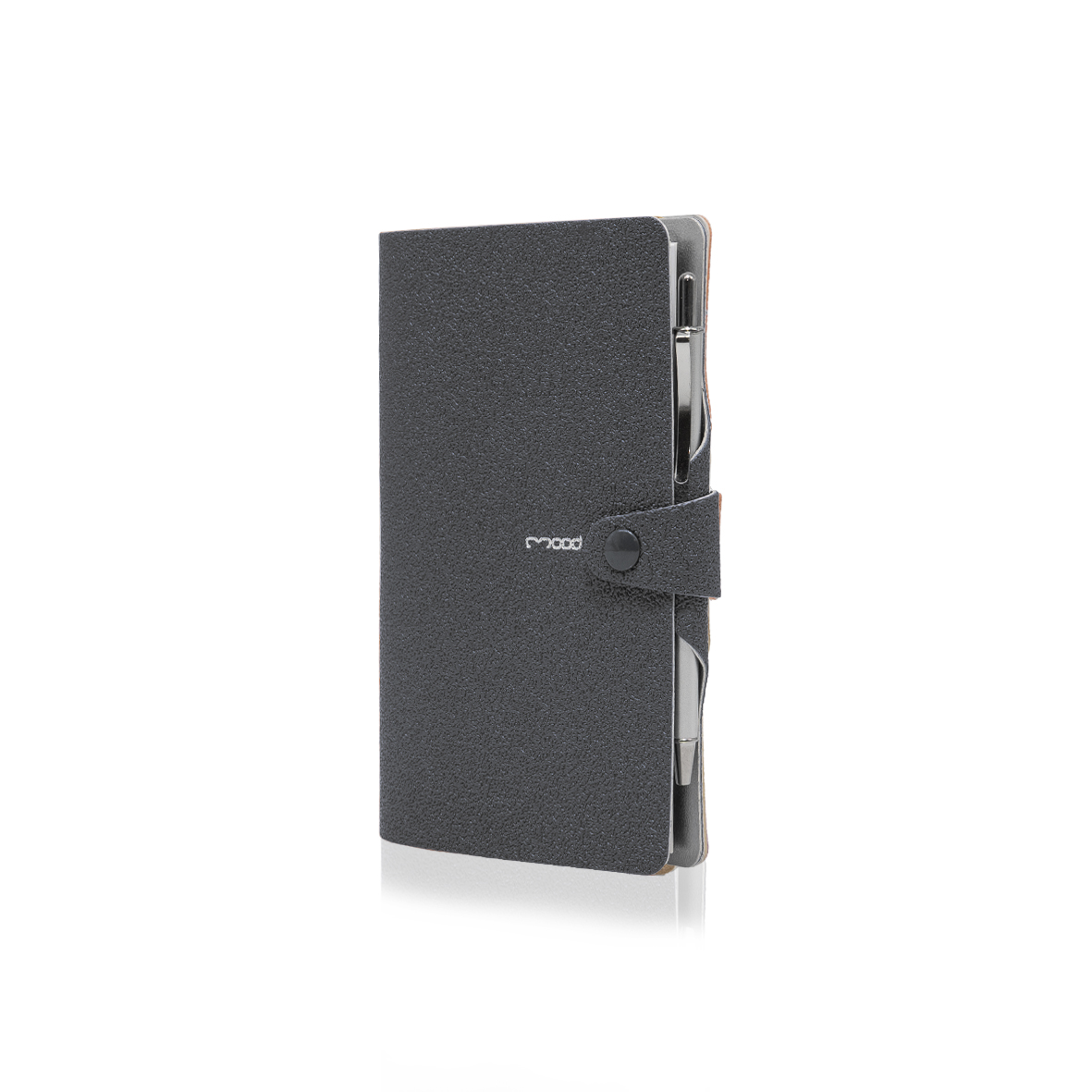 Agenda Settimanale 9X17 Mood Griffe con Penna