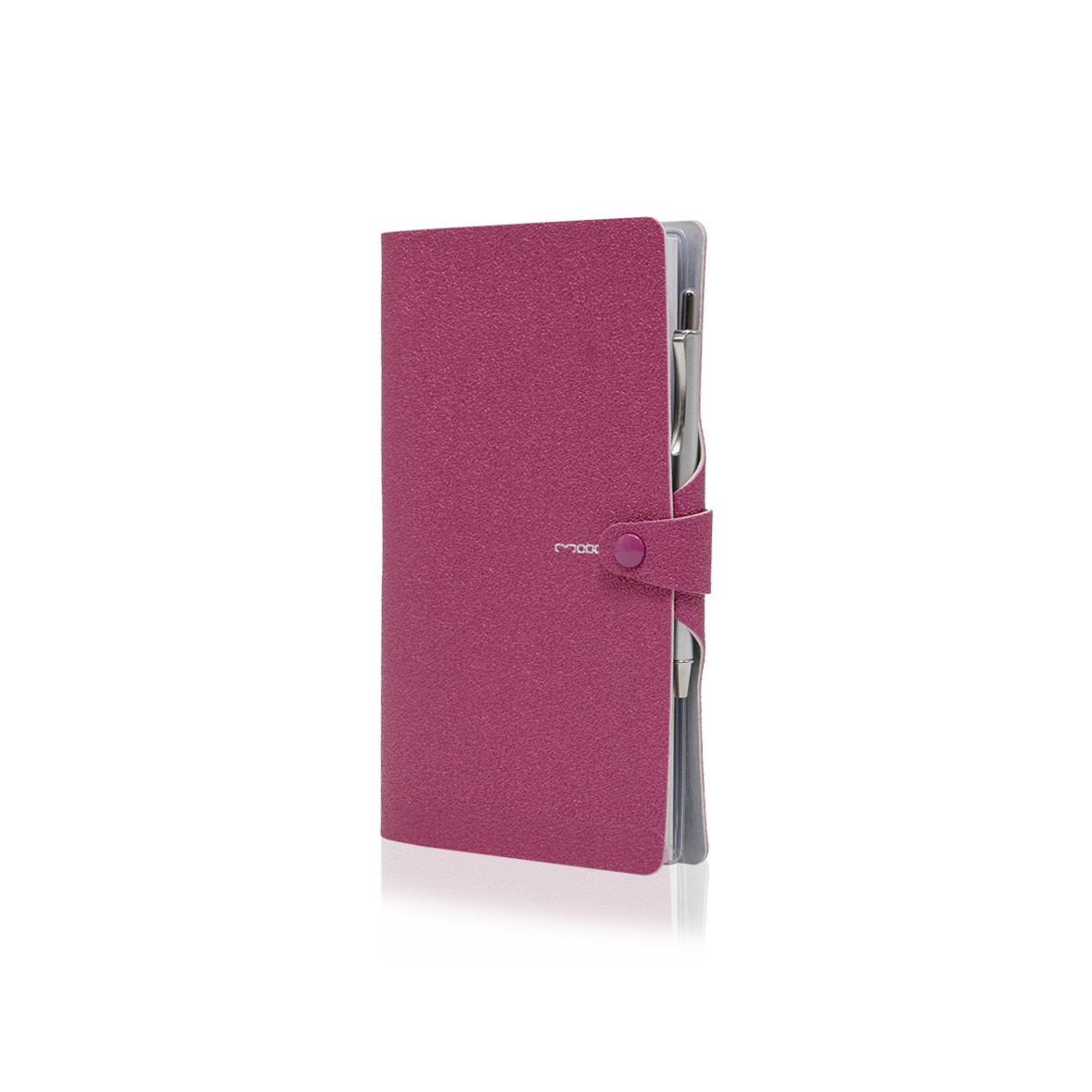 Agenda Settimanale 9X17 Mood Griffe con Penna