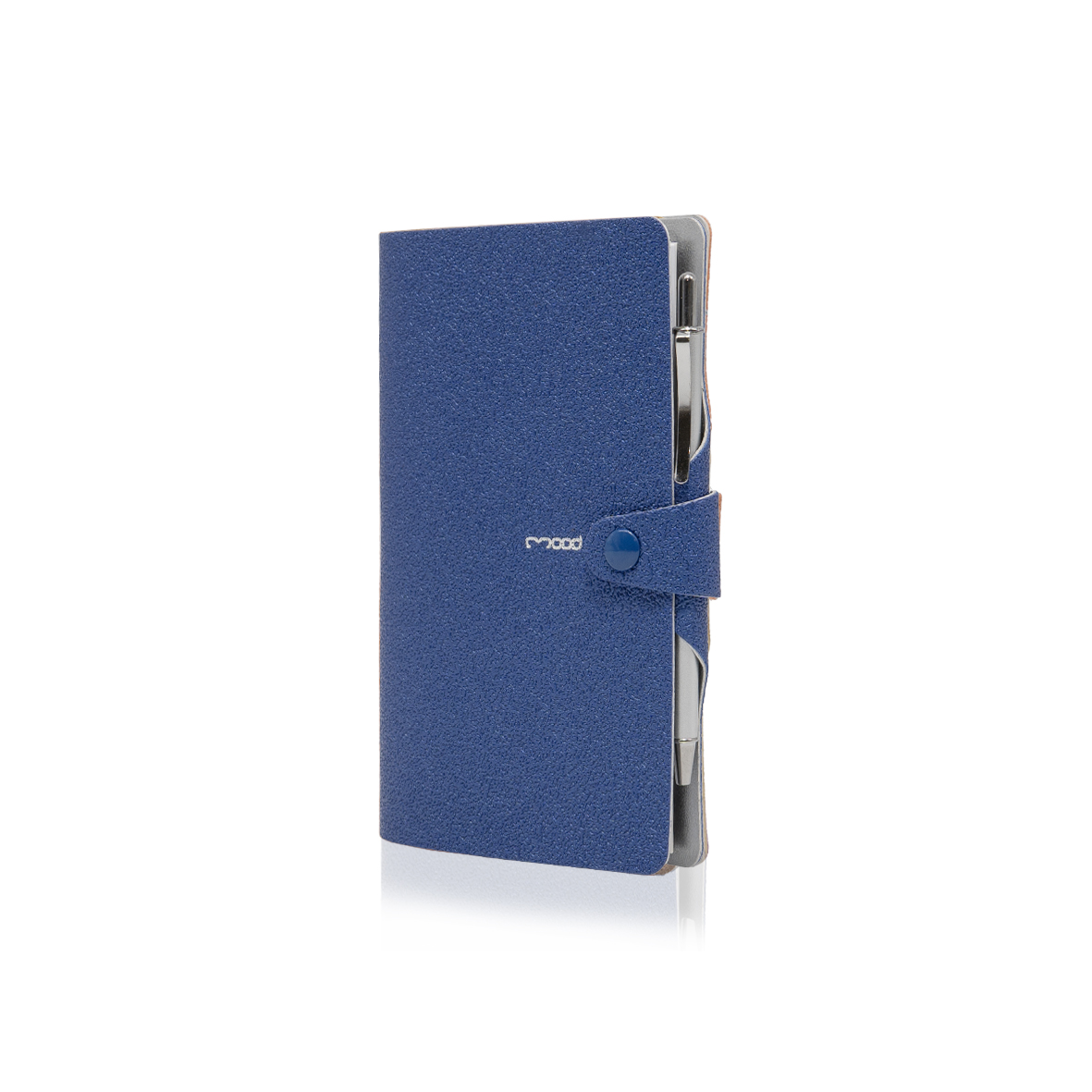 Agenda Settimanale 9X17 Mood Griffe con Penna