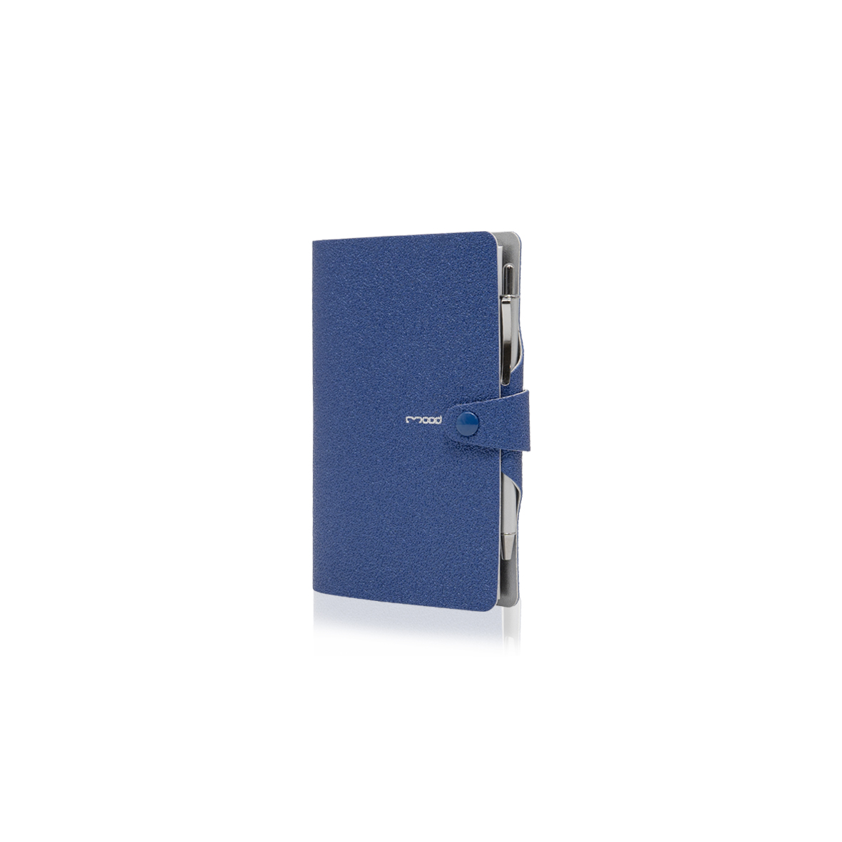 Agenda Settimanale Tascabile 8X13 Mood Griffe con Penna