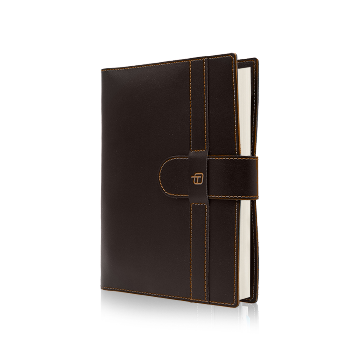 Agenda Settimanale 17X24 con Laccio Belt