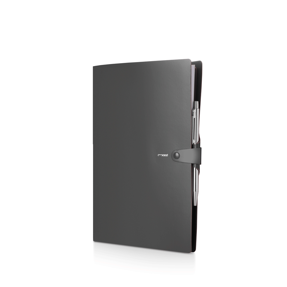 Agenda Settimanale 17X24 Mood Desk con Penna