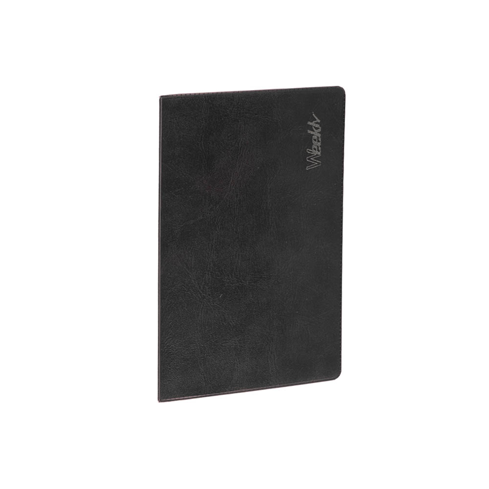 Agenda Settimanale Tascabile 8X16 Weekly Pattern