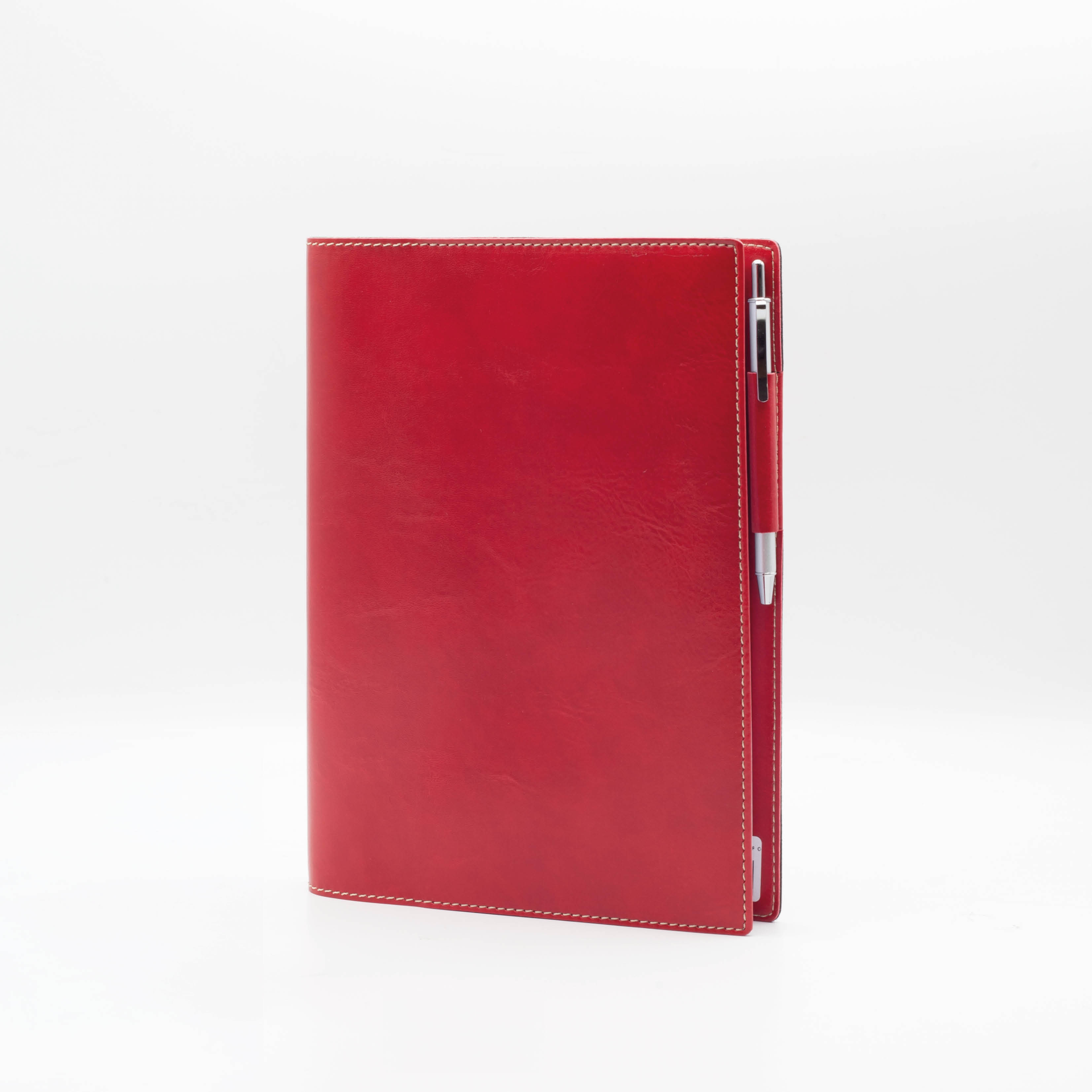 Daily calendar GUAINA 15x21 cm in white paper